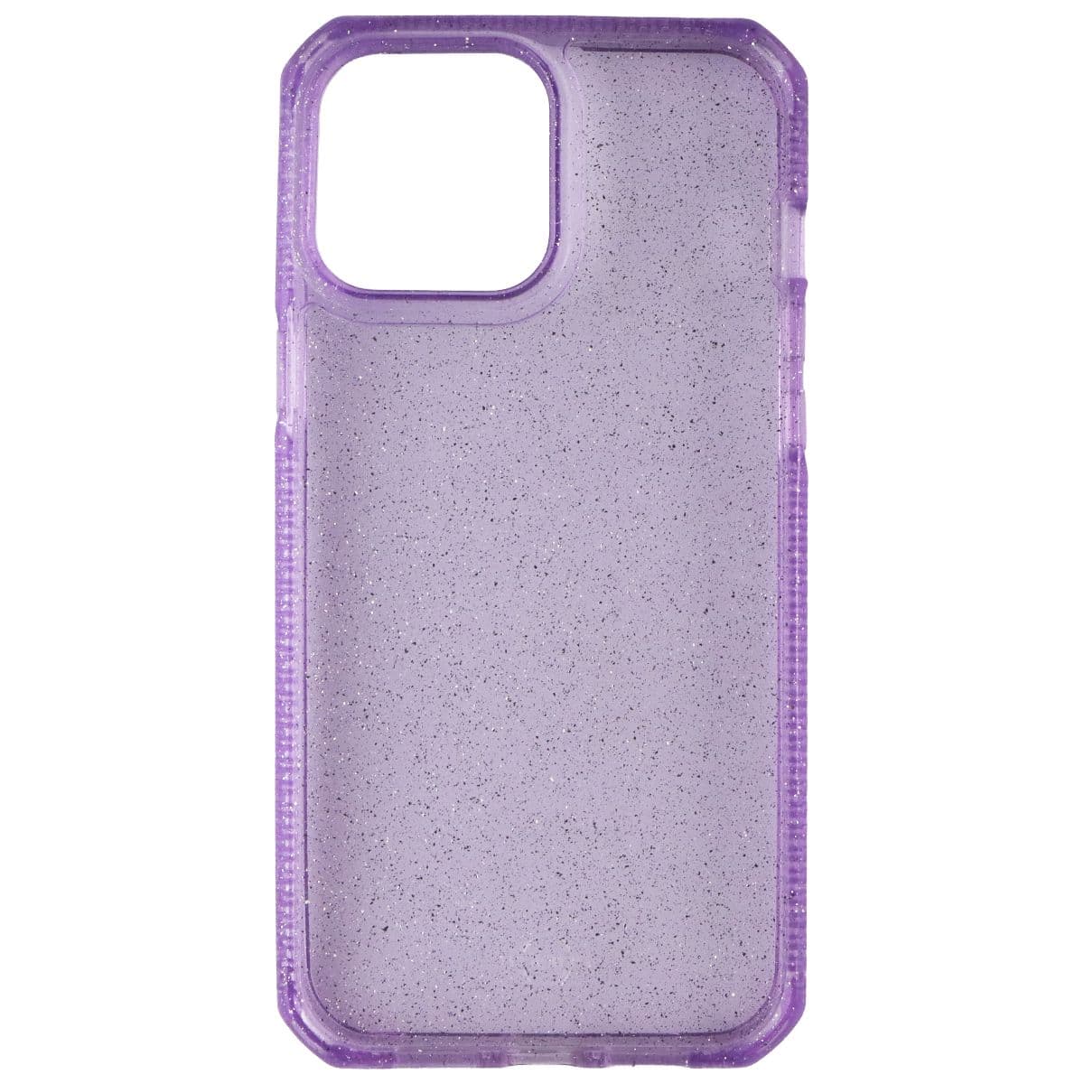 ITSKINS Hybrid Spark Case for Apple iPhone 13 Pro Max/12 Pro Max - Light Purple image 2