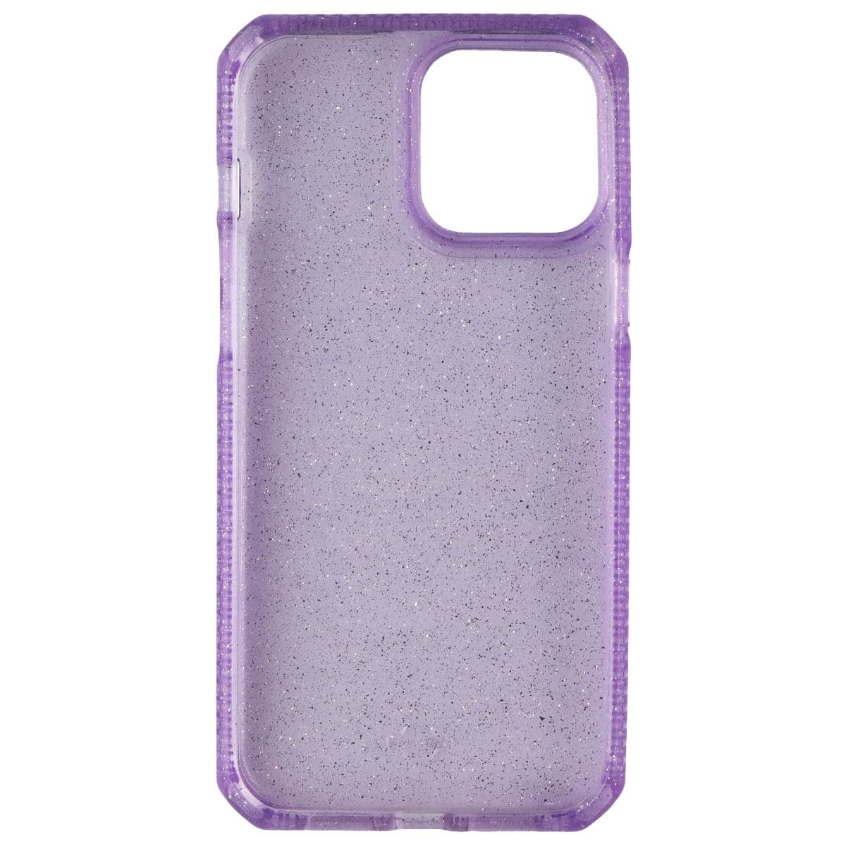 ITSKINS Hybrid Spark Case for Apple iPhone 13 Pro Max/12 Pro Max - Light Purple image 3