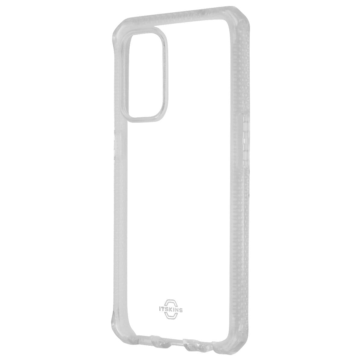 ITSKINS Spectrum // Clear Case for OPPO Find X3 Lite / Reno 5 - Clear image 1