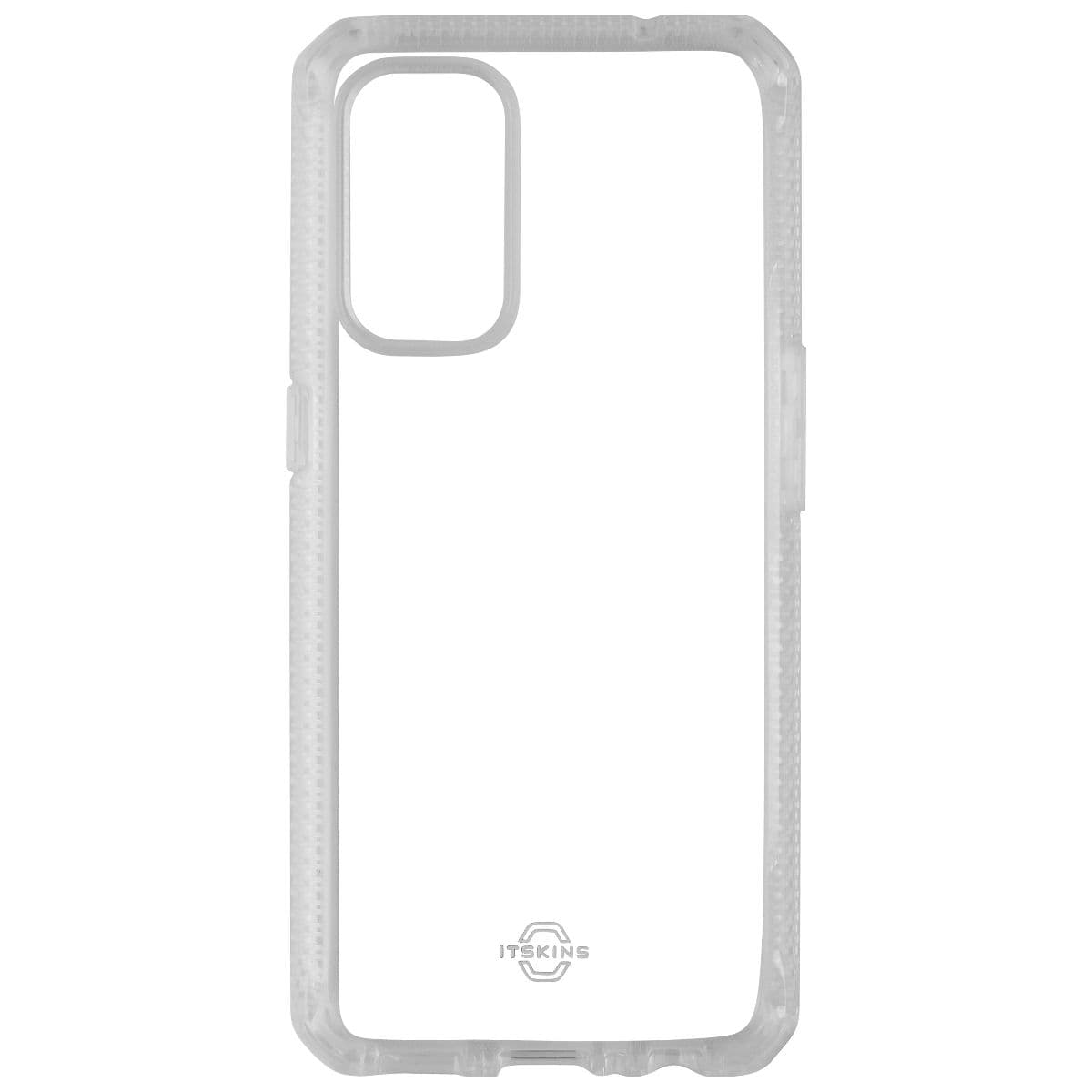 ITSKINS Spectrum // Clear Case for OPPO Find X3 Lite / Reno 5 - Clear image 2
