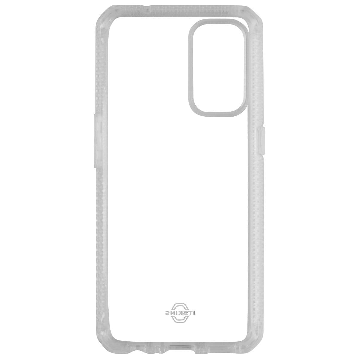 ITSKINS Spectrum // Clear Case for OPPO Find X3 Lite / Reno 5 - Clear image 3