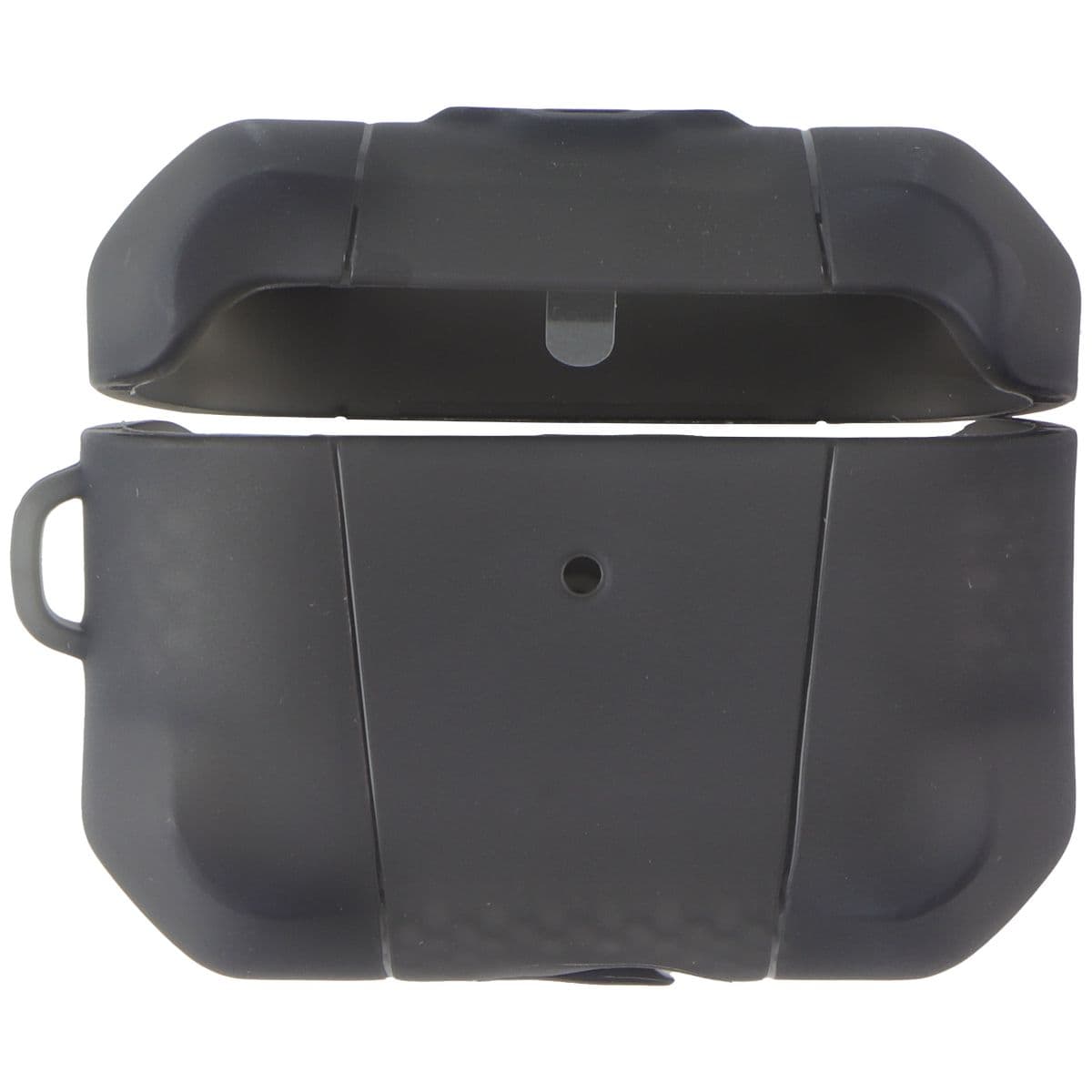 ITSKINS Spectrum Frost Case for Apple AirPods Gen 3 - Smoke image 2