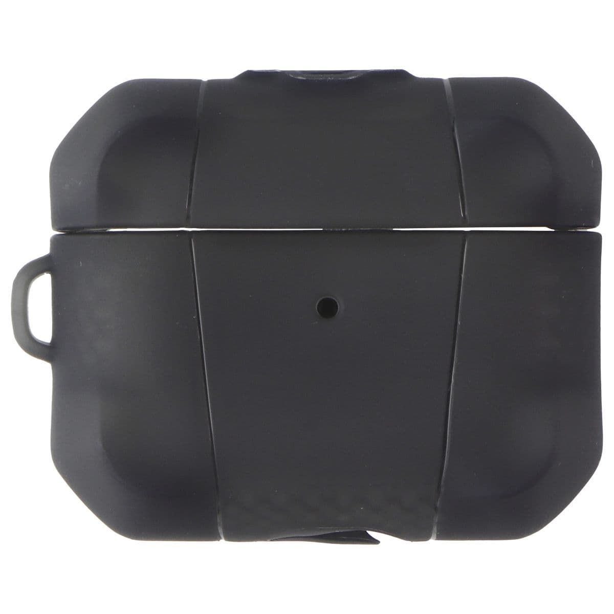 ITSKINS Spectrum Frost Case for Apple AirPods Gen 3 - Smoke image 3