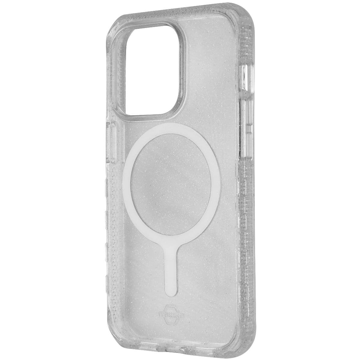ITSKINS Supreme_R Spark Case for MagSafe for iPhone 14 Pro - Spark/Transparent image 1