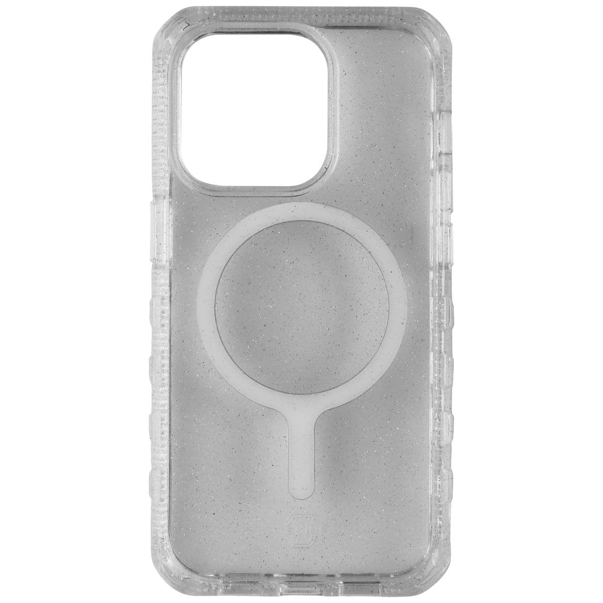 ITSKINS Supreme_R Spark Case for MagSafe for iPhone 14 Pro - Spark/Transparent image 2
