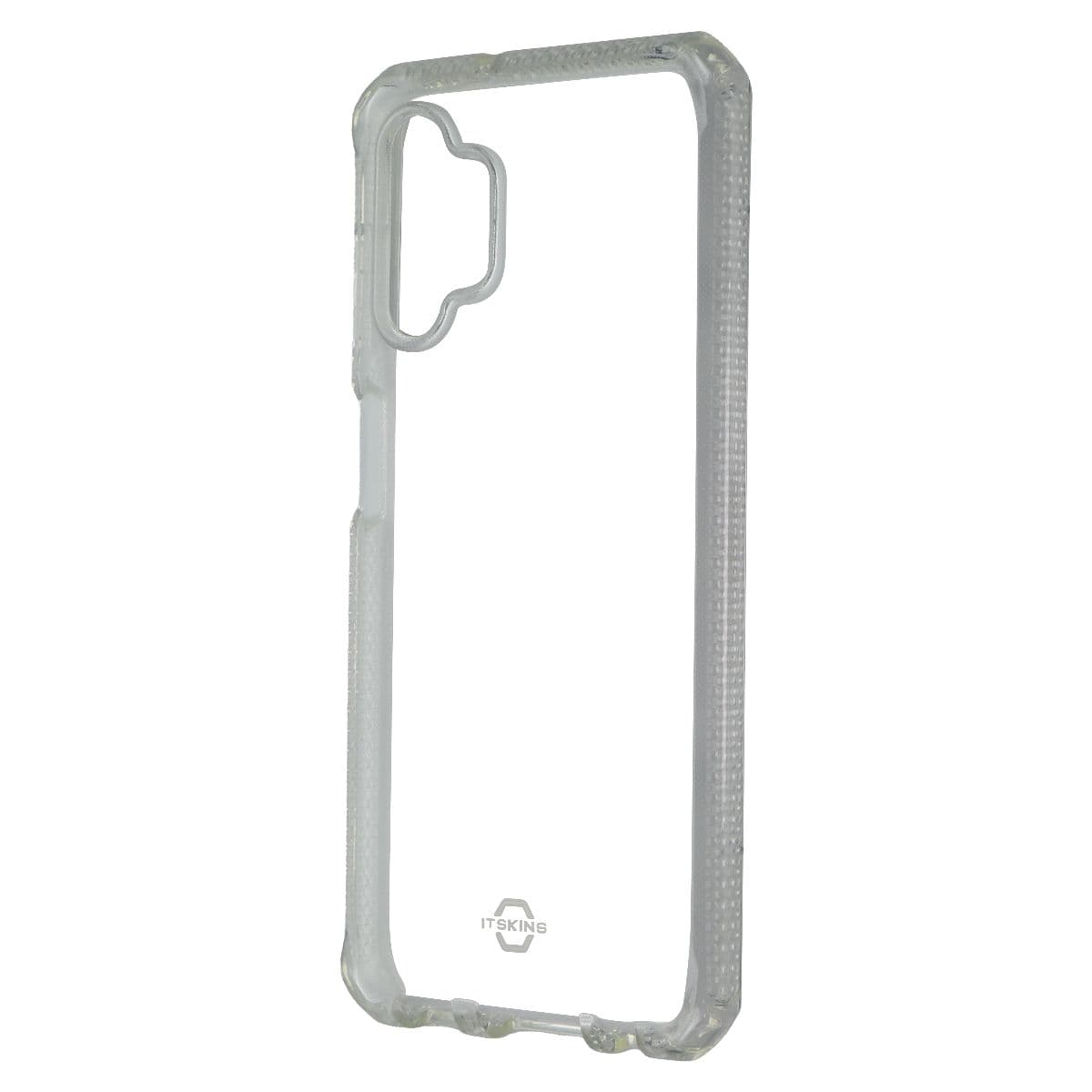 ITSKINS Spectrum Clear Case for Samsung Galaxy A13 - Clear image 1