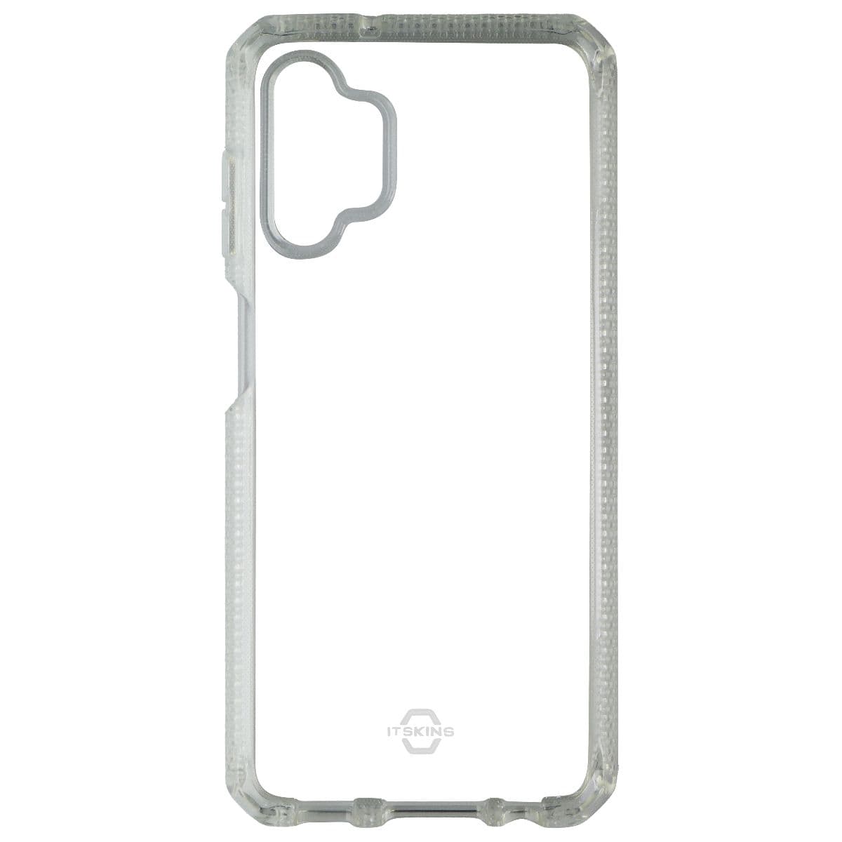 ITSKINS Spectrum Clear Case for Samsung Galaxy A13 - Clear image 2