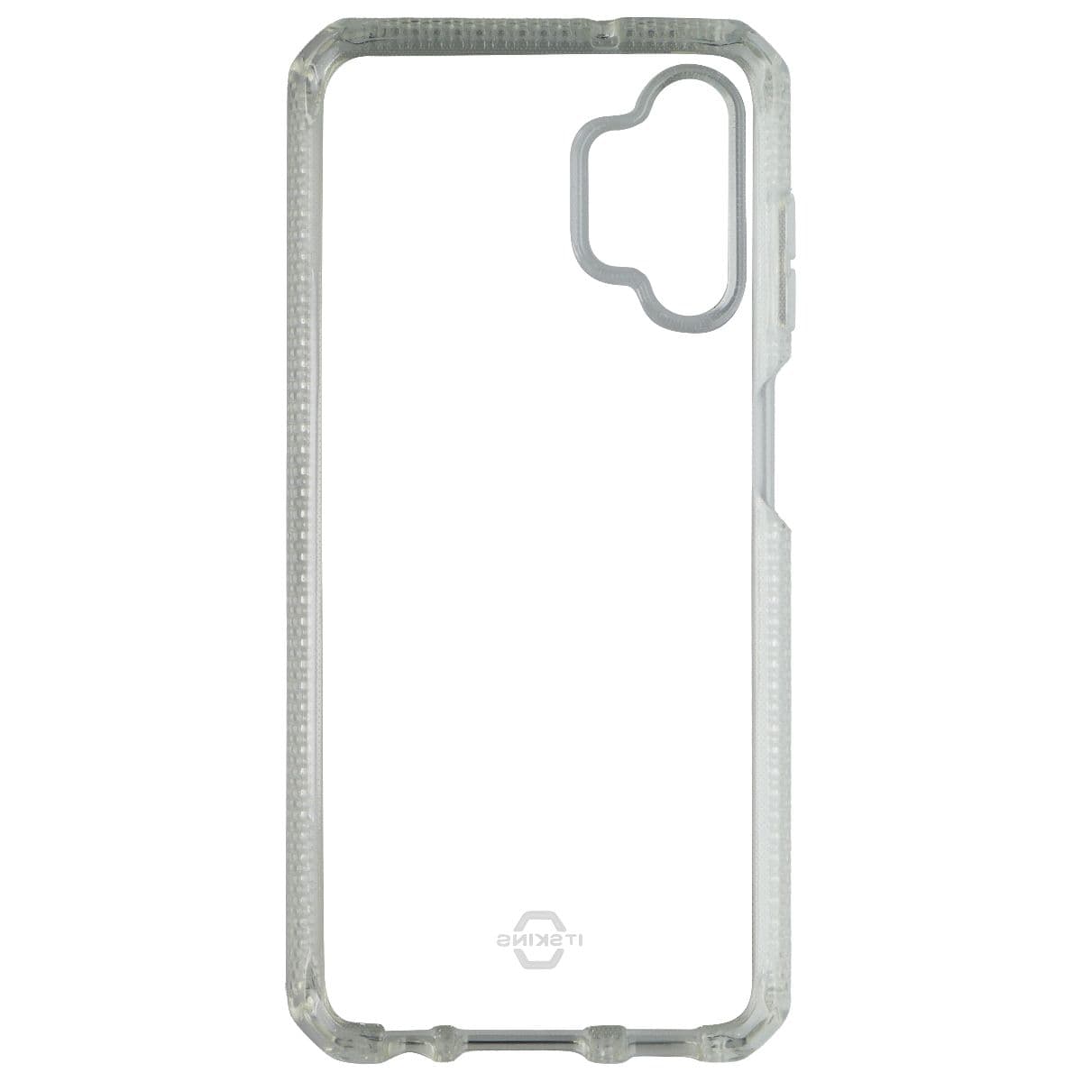 ITSKINS Spectrum Clear Case for Samsung Galaxy A13 - Clear image 3