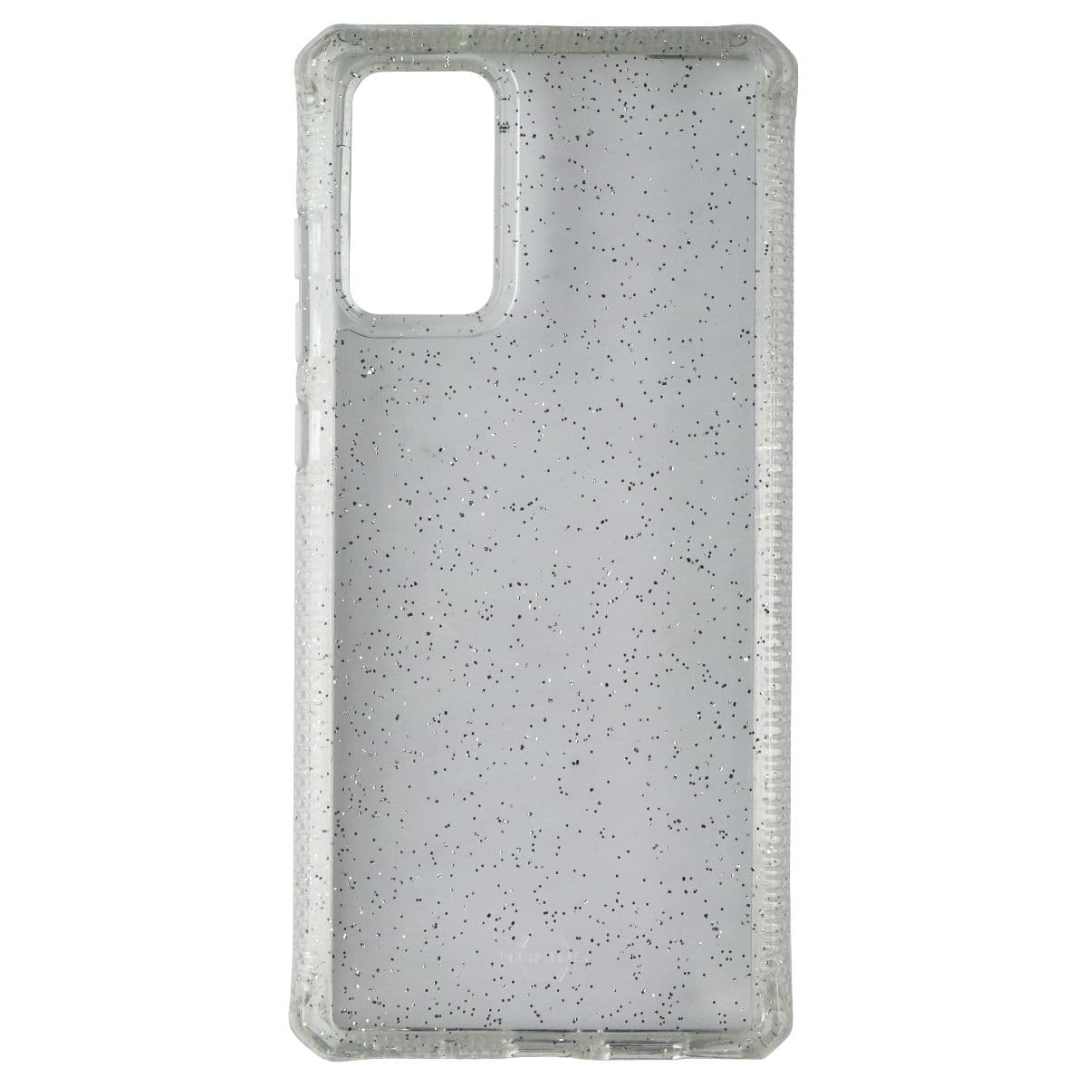 ITSKINS Hybrid Spark Series Case for Samsung Galaxy Note20 - Clear image 2