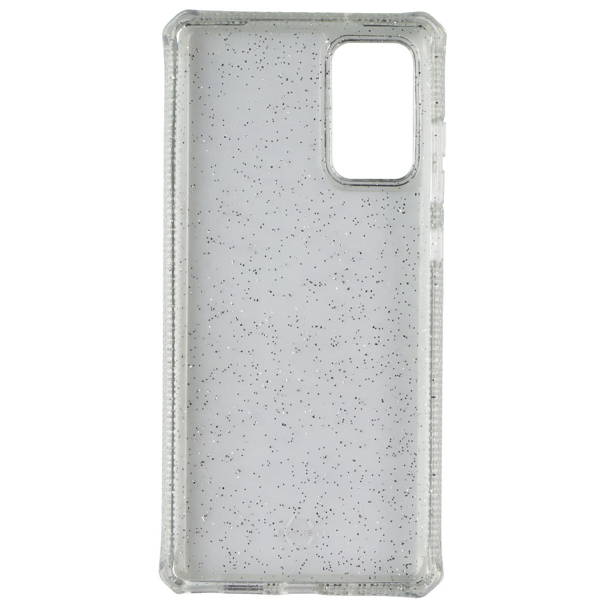 ITSKINS Hybrid Spark Series Case for Samsung Galaxy Note20 - Clear image 3