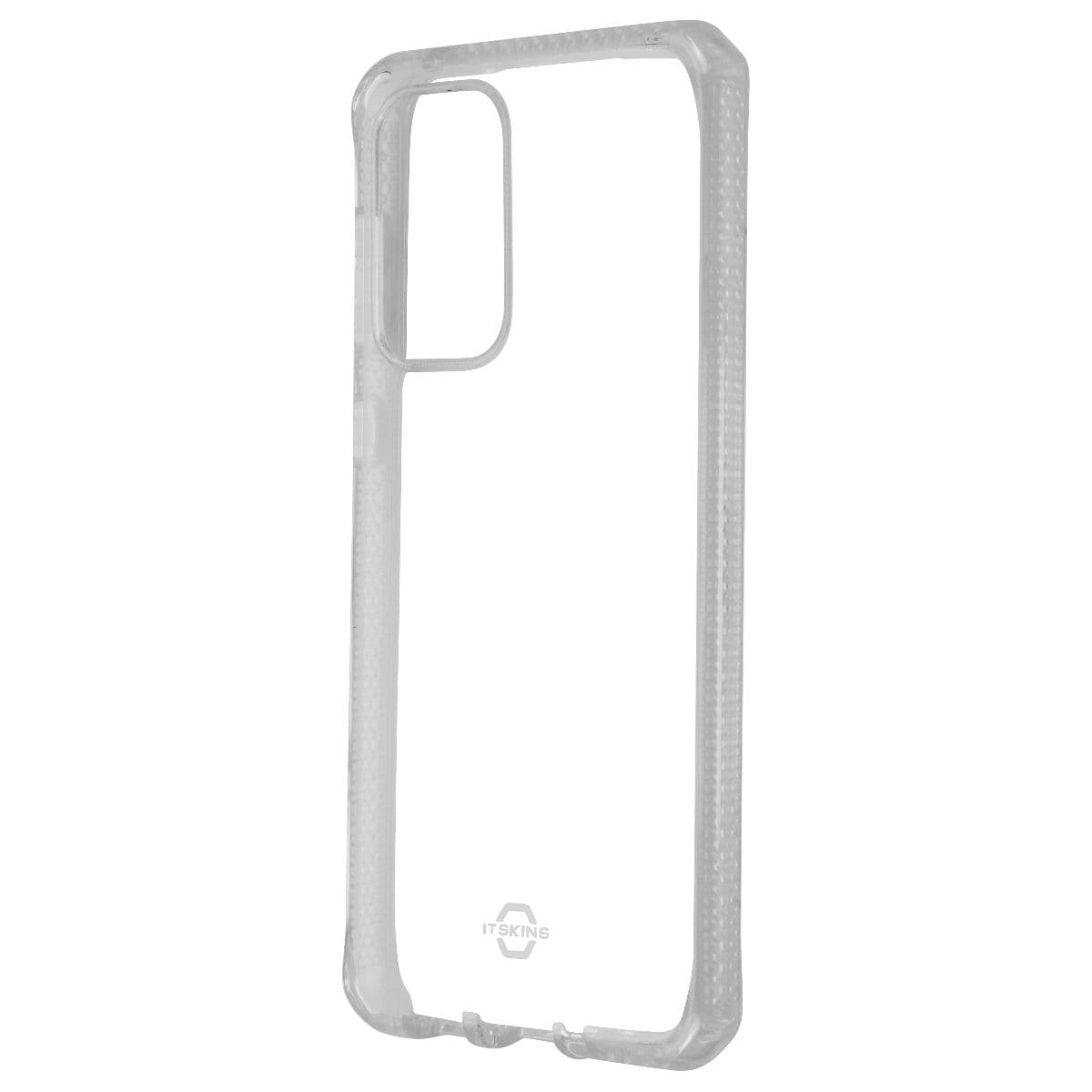 ITSKINS Spectrum // Clear Series Case for Samsung Galaxy A33 5G - Transparent image 1