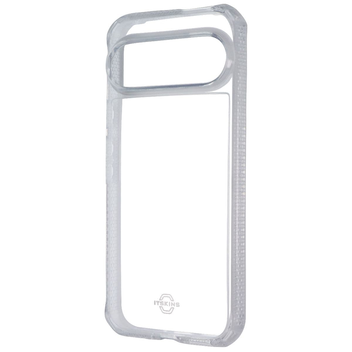 ITSKINS Hybrid_R // Clear Case for Google Pixel 9 Pro XL - Transparent image 1