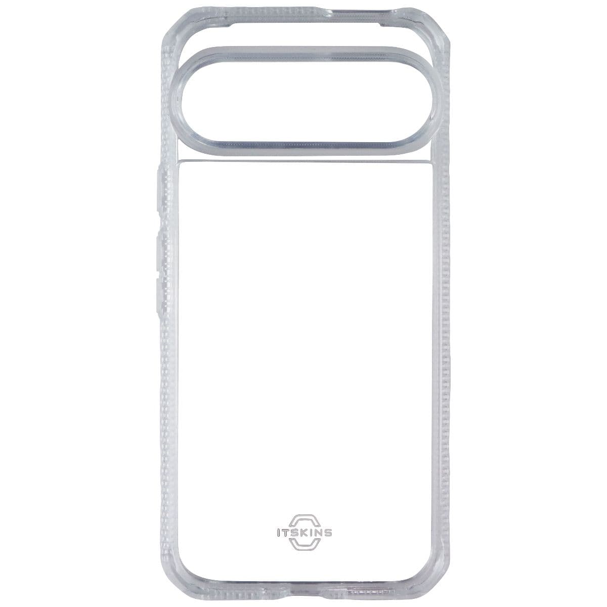 ITSKINS Hybrid_R // Clear Case for Google Pixel 9 Pro XL - Transparent image 2