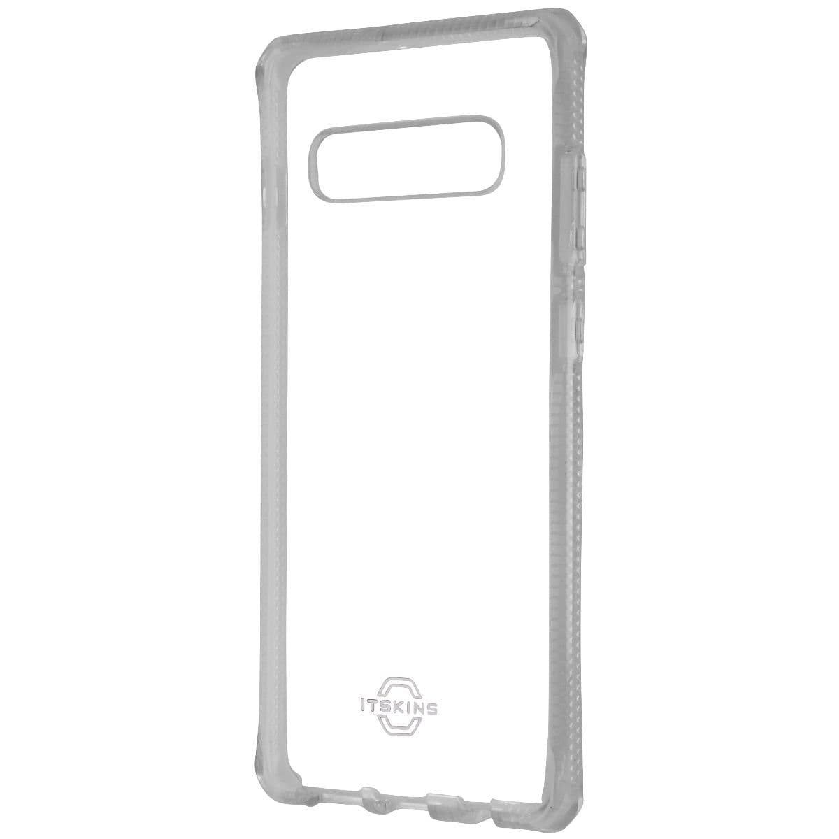 ITSKINS Spectrum Clear Series Case for Samsung Galaxy S10 Plus - Clear image 1