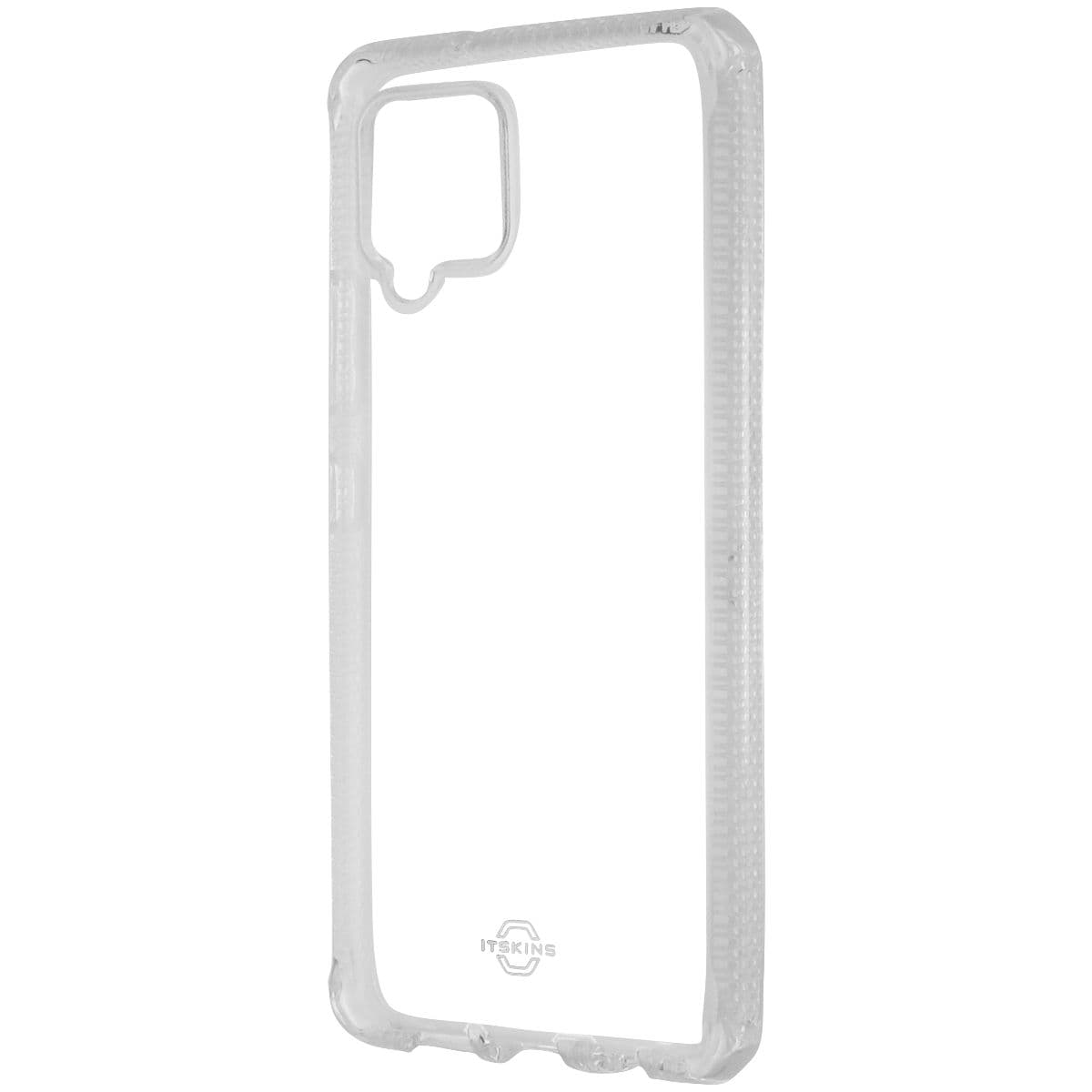 ITSKINS Spectrum Clear Series Case for Samsung Galaxy A42 5G - Transparent image 1