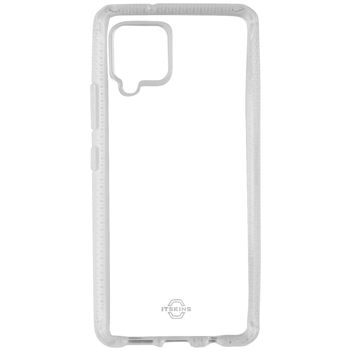 ITSKINS Spectrum Clear Series Case for Samsung Galaxy A42 5G - Transparent image 2