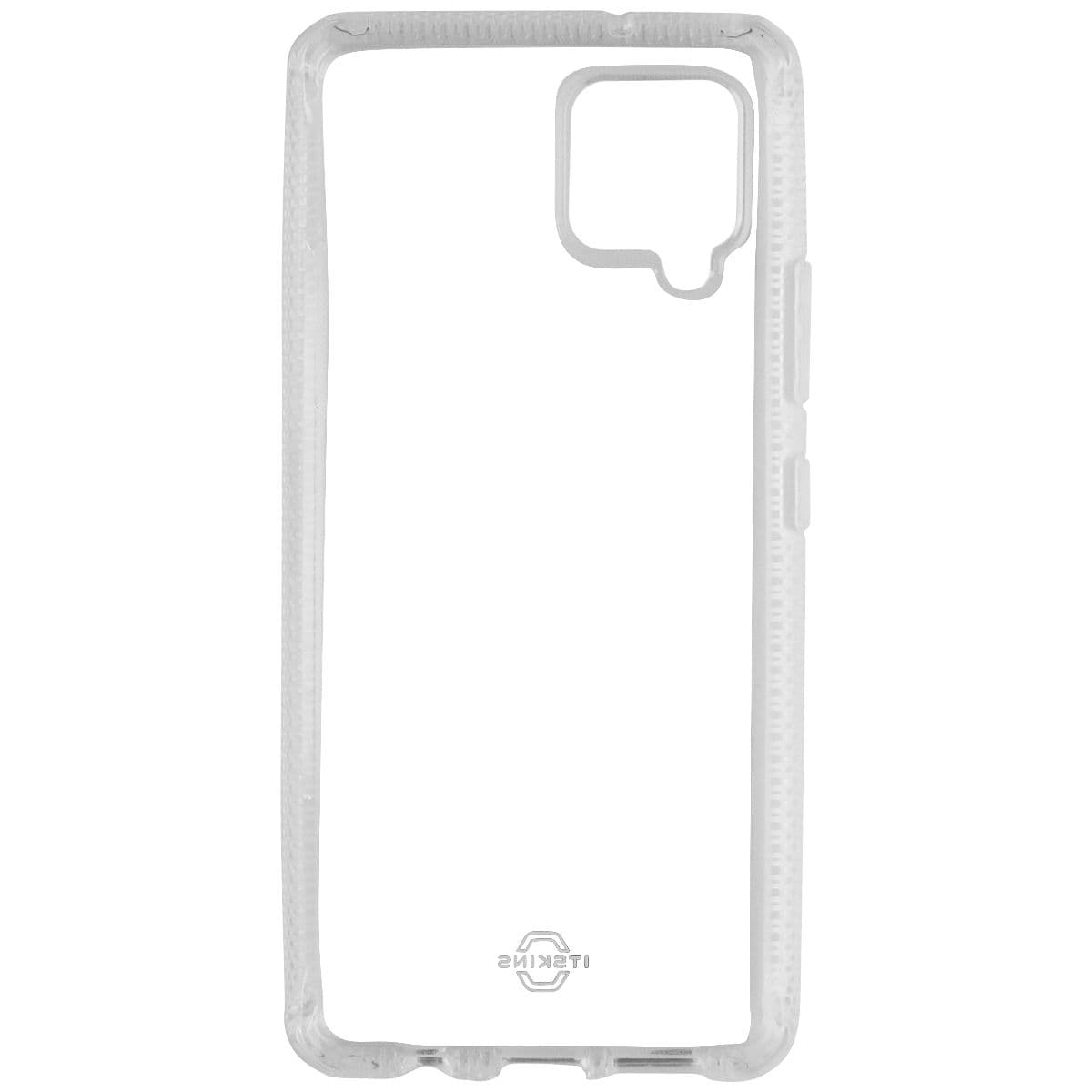 ITSKINS Spectrum Clear Series Case for Samsung Galaxy A42 5G - Transparent image 3