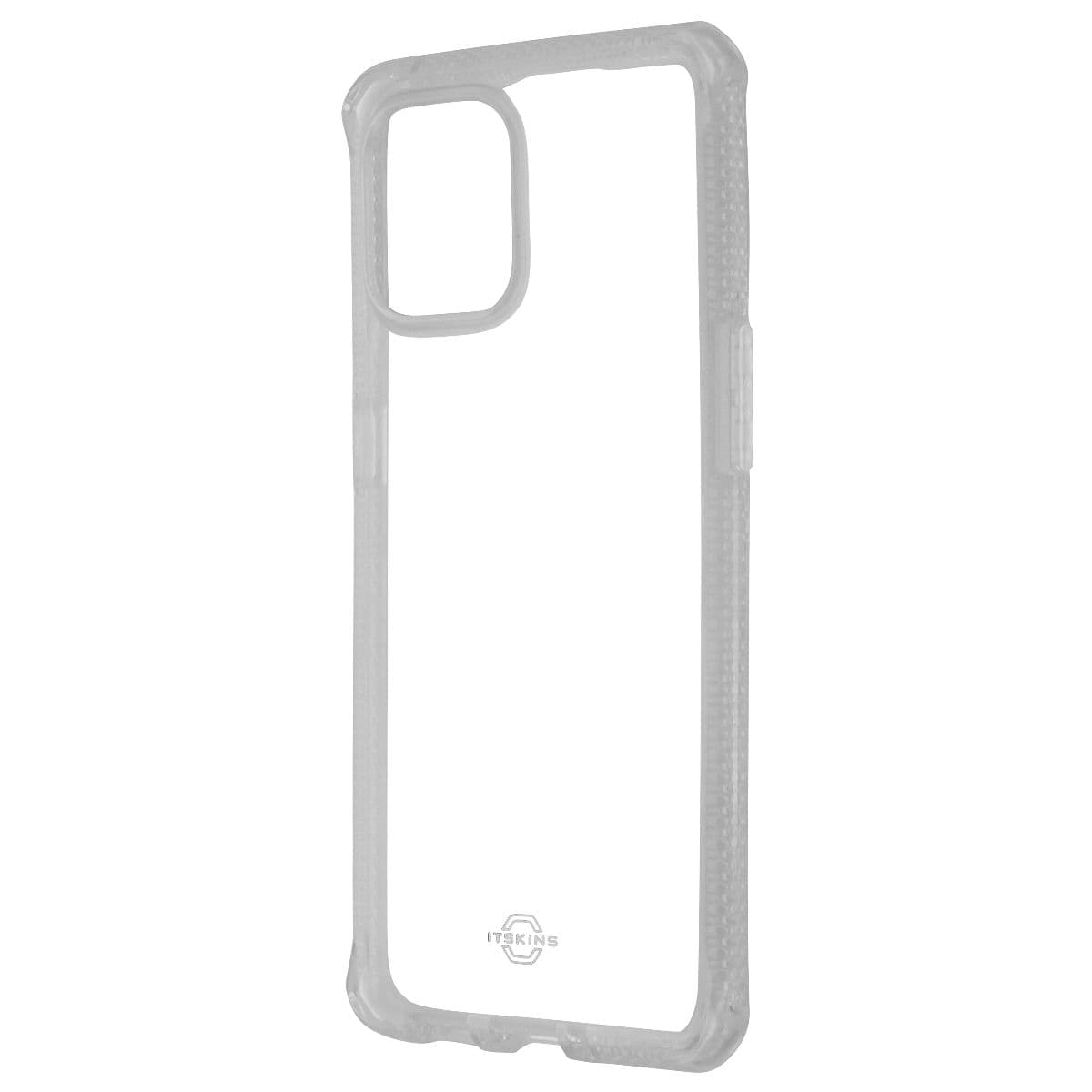 ITSKINS Spectrum // Clear Series Case for OPPO Find X3 Pro - Transparent image 1