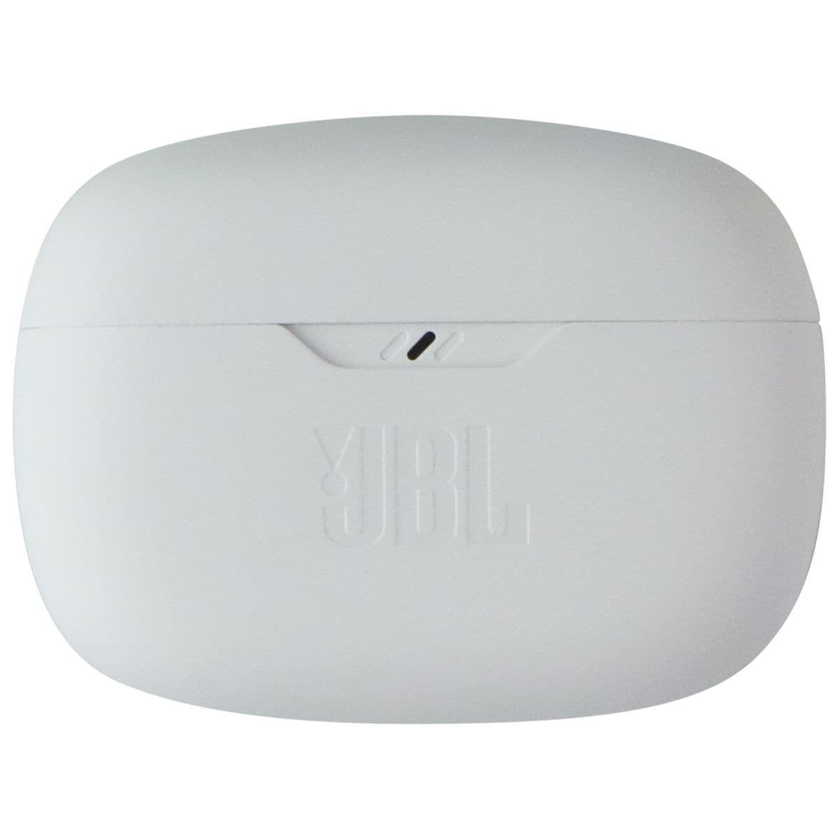 JBL Vibe Beam True Wireless Headphones & Charging Case - White image 4