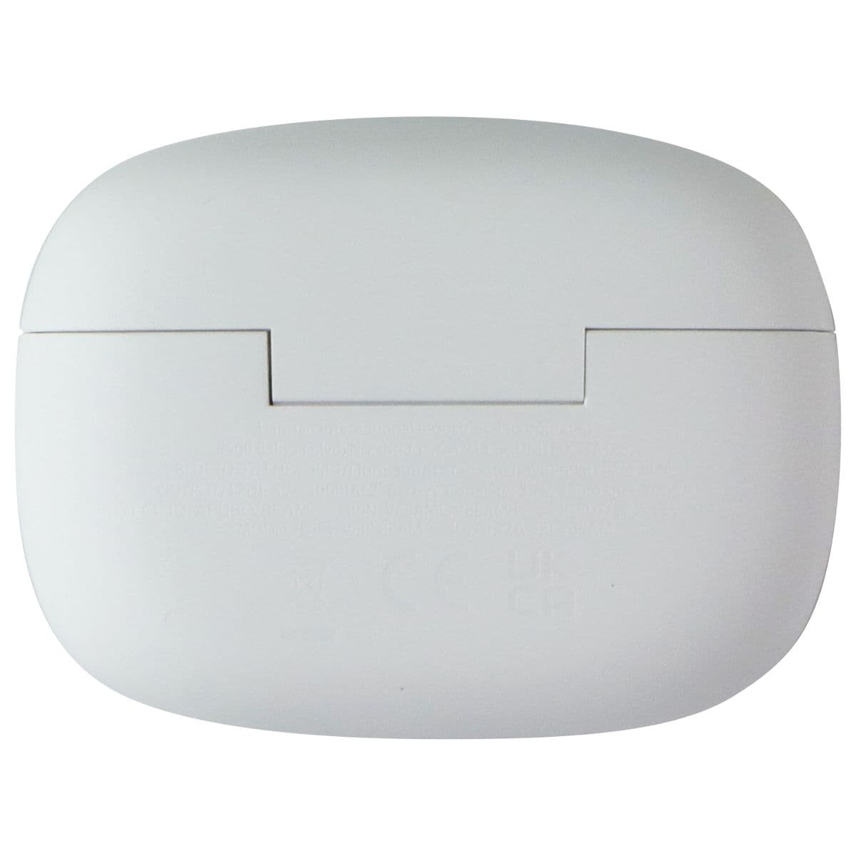 JBL Vibe Beam True Wireless Headphones & Charging Case - White image 5