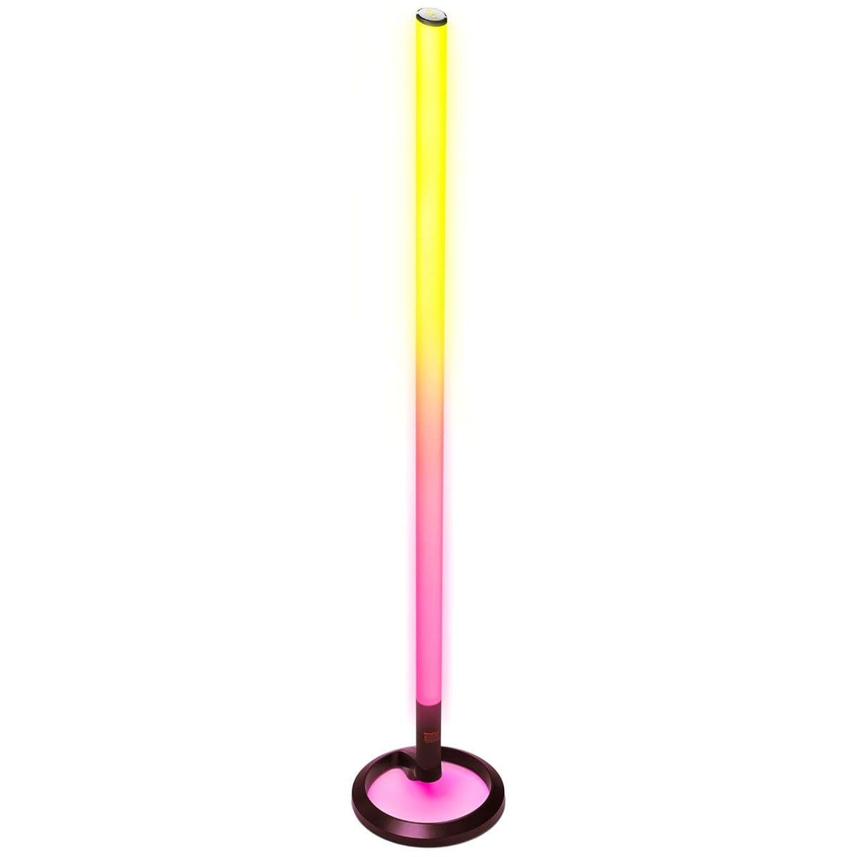 JBL Bluetooth IPX4 Splashproof PartyLight Stick with Stand image 1