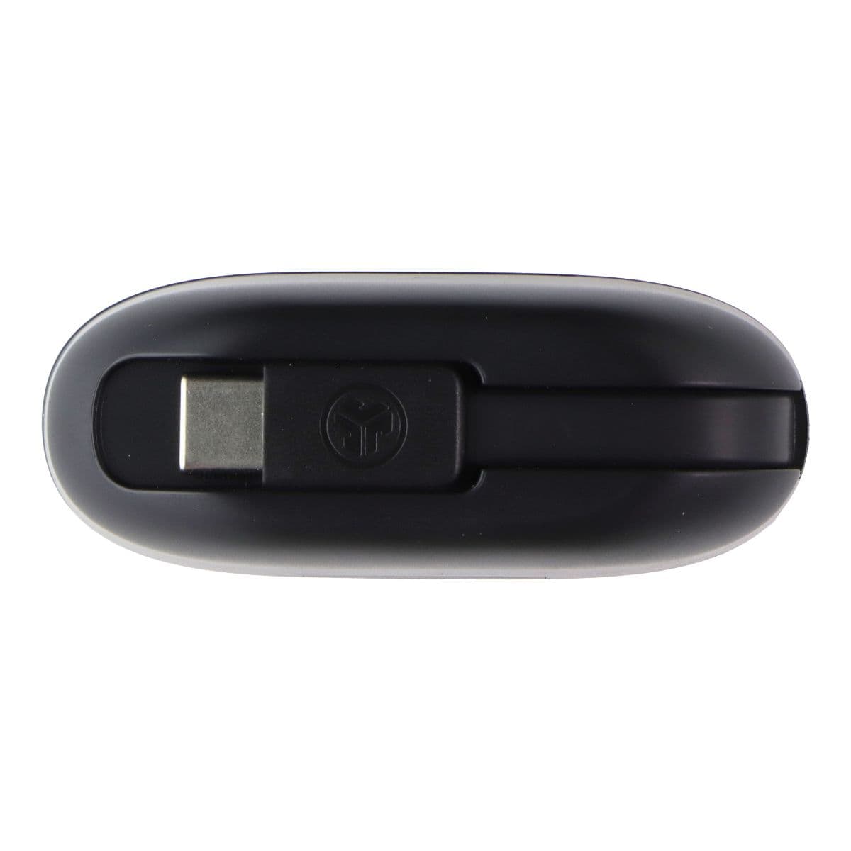 JLAB JBUDS ANC(3) True Wireless Earbuds with Charging Case - Black image 3