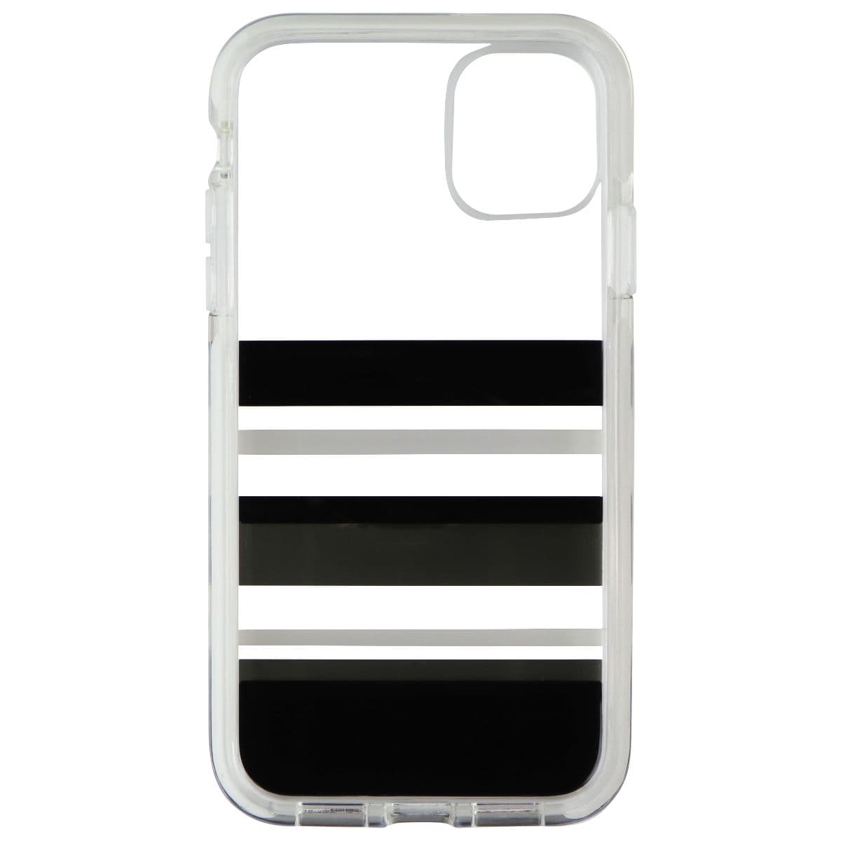 Kate Spade Defensive Hardshell Case for iPhone 11 (6.1-inch) - Park Stripe image 3