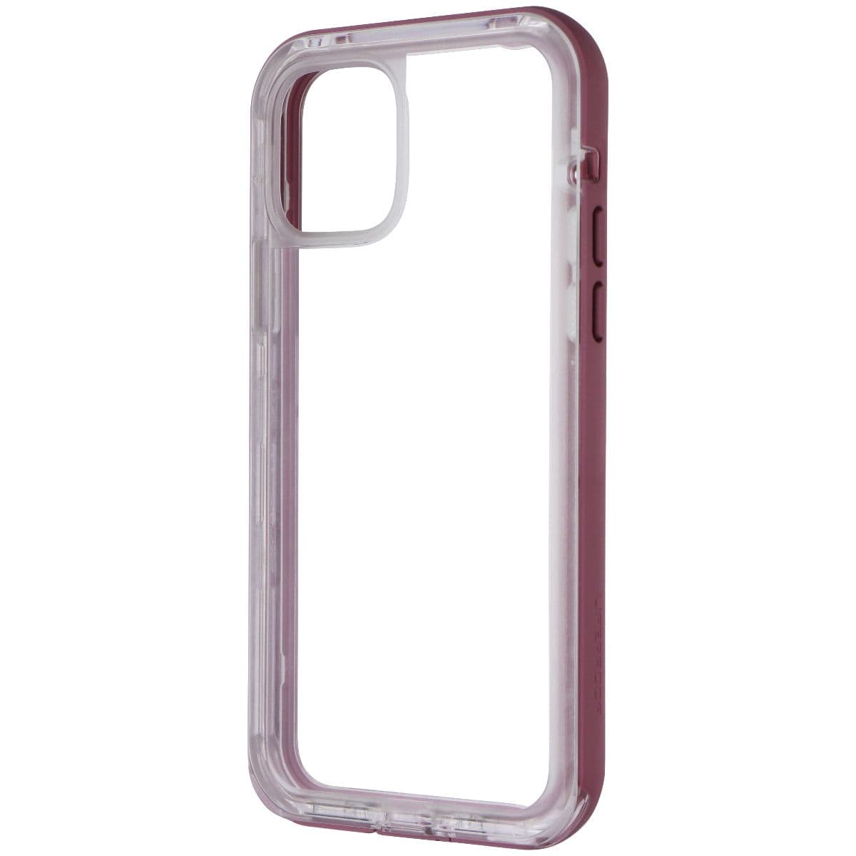 LifeProof Next Series Case for iPhone 11 Pro - Rose Oil (Clear/Heather Rose) image 1