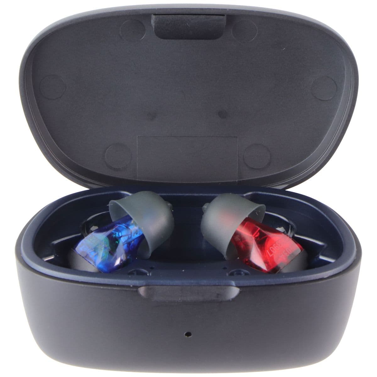 LINNER OTC Noise Cancellation Hearing Aids for Seniors & Adults (F703A) image 1