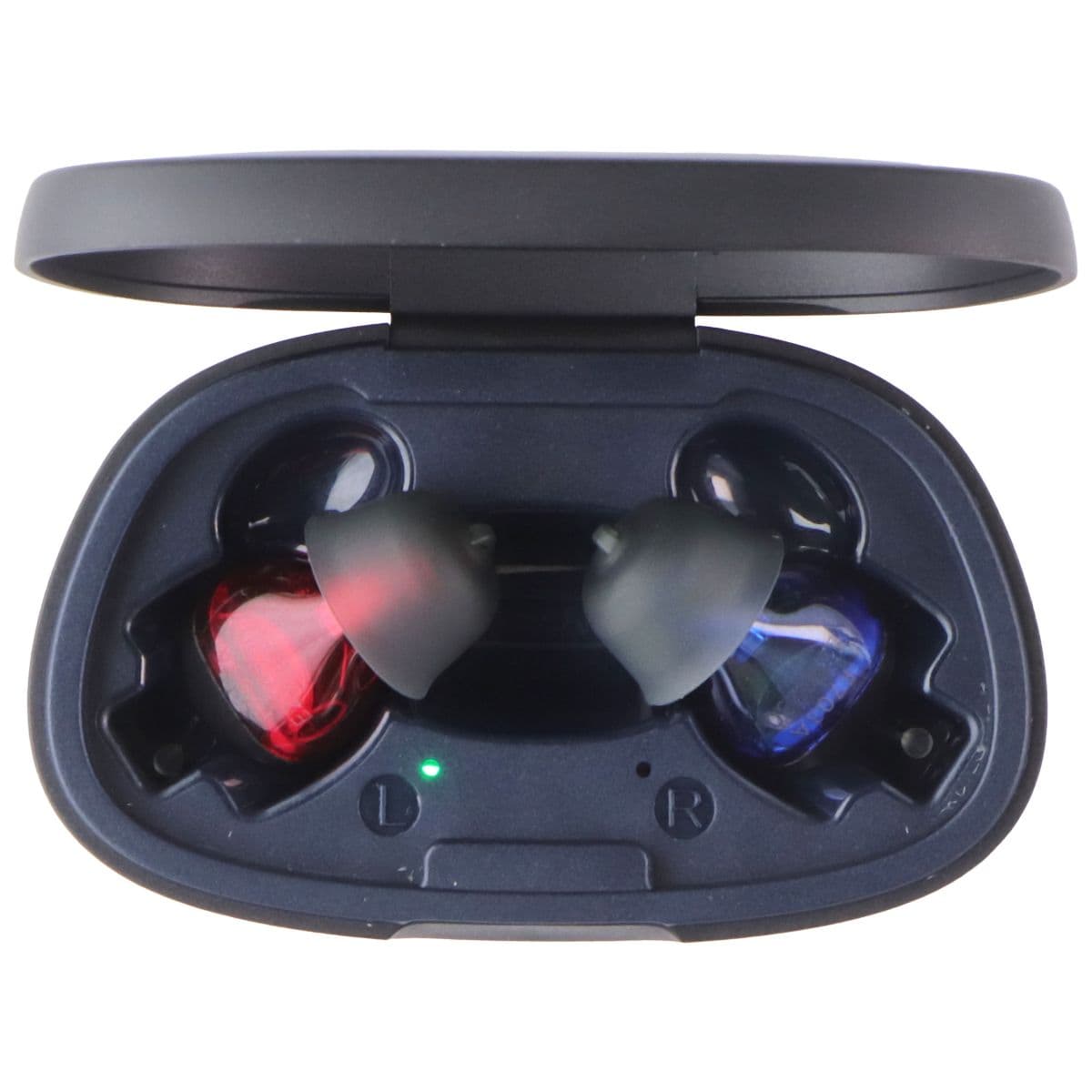 LINNER OTC Noise Cancellation Hearing Aids for Seniors & Adults (F703A) image 3