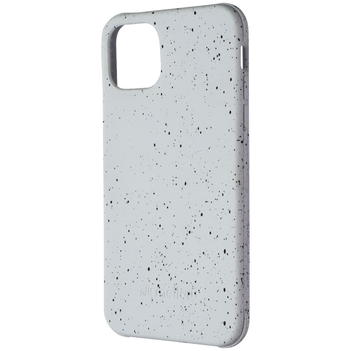 Mellow Bio Series Soft Case for Apple iPhone 11 Pro Max - White image 1