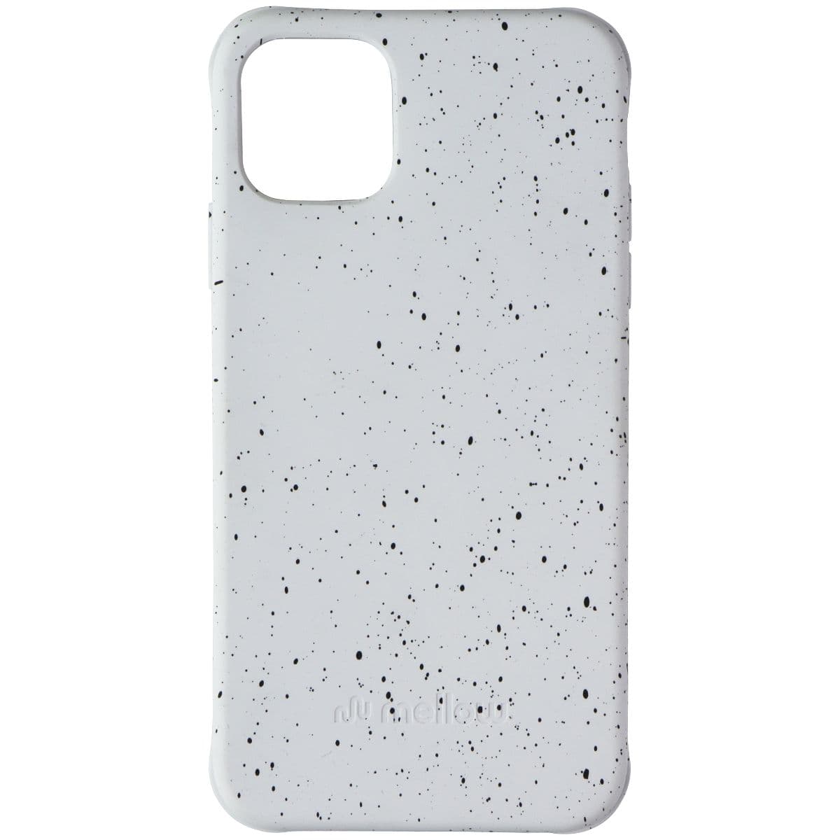 Mellow Bio Series Soft Case for Apple iPhone 11 Pro Max - White image 2