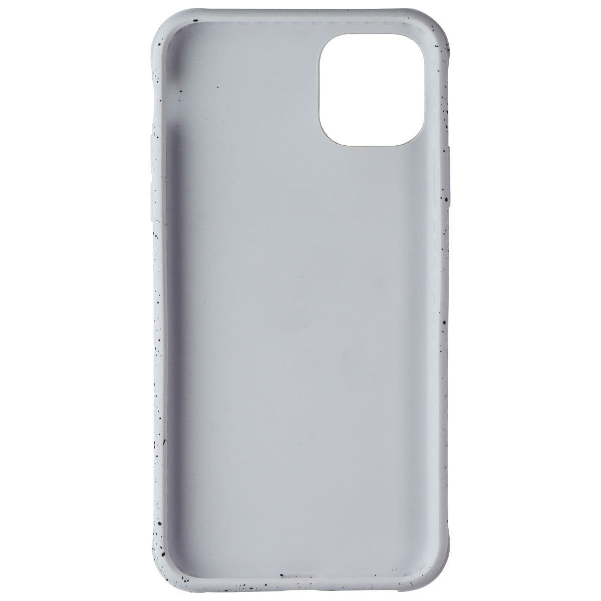 Mellow Bio Series Soft Case for Apple iPhone 11 Pro Max - White image 3