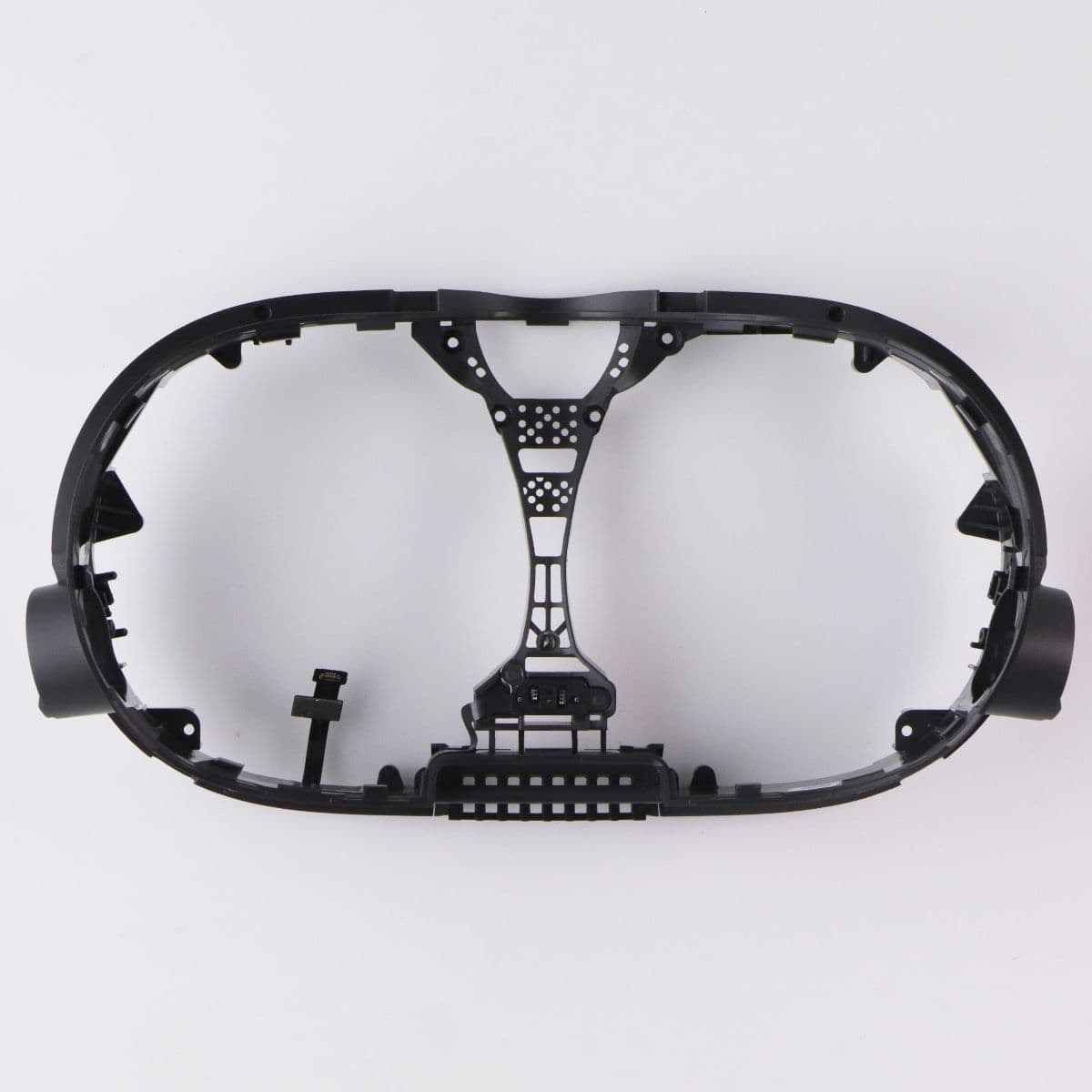 Meta Oculus Quest 3 VR Head Display Motherboard Frame w/ Sensor Cover image 1
