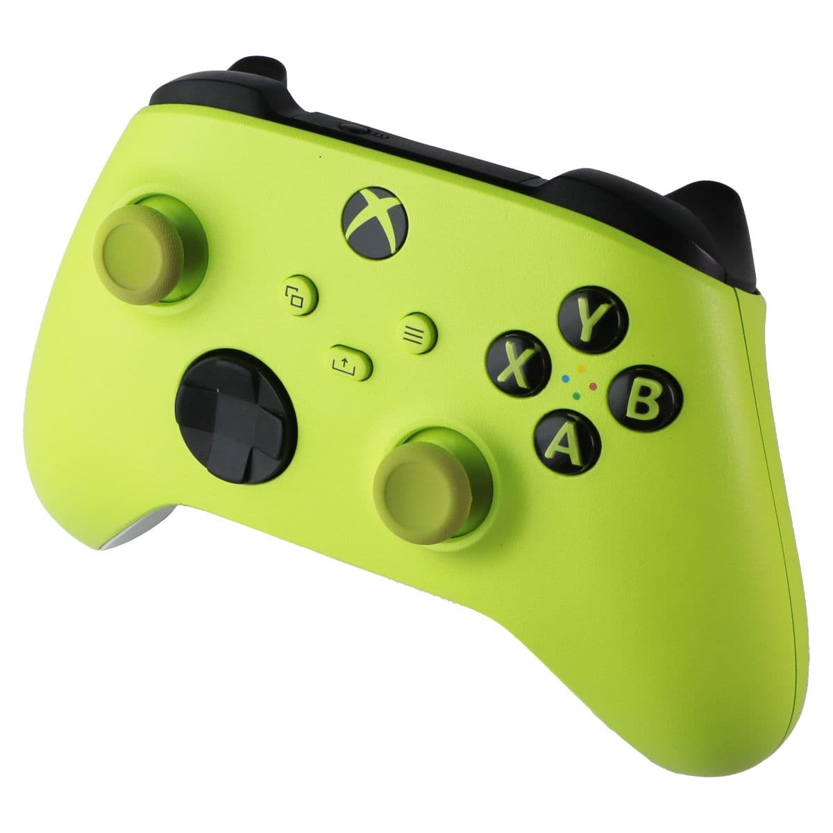 Microsoft Xbox Electric Volt Core Wireless Controller (PC and XBOX X/S/One) 1914 image 1