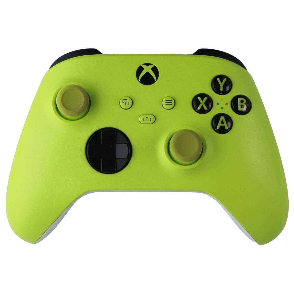 Microsoft Xbox Electric Volt Core Wireless Controller (PC and XBOX X/S/One) 1914 image 2