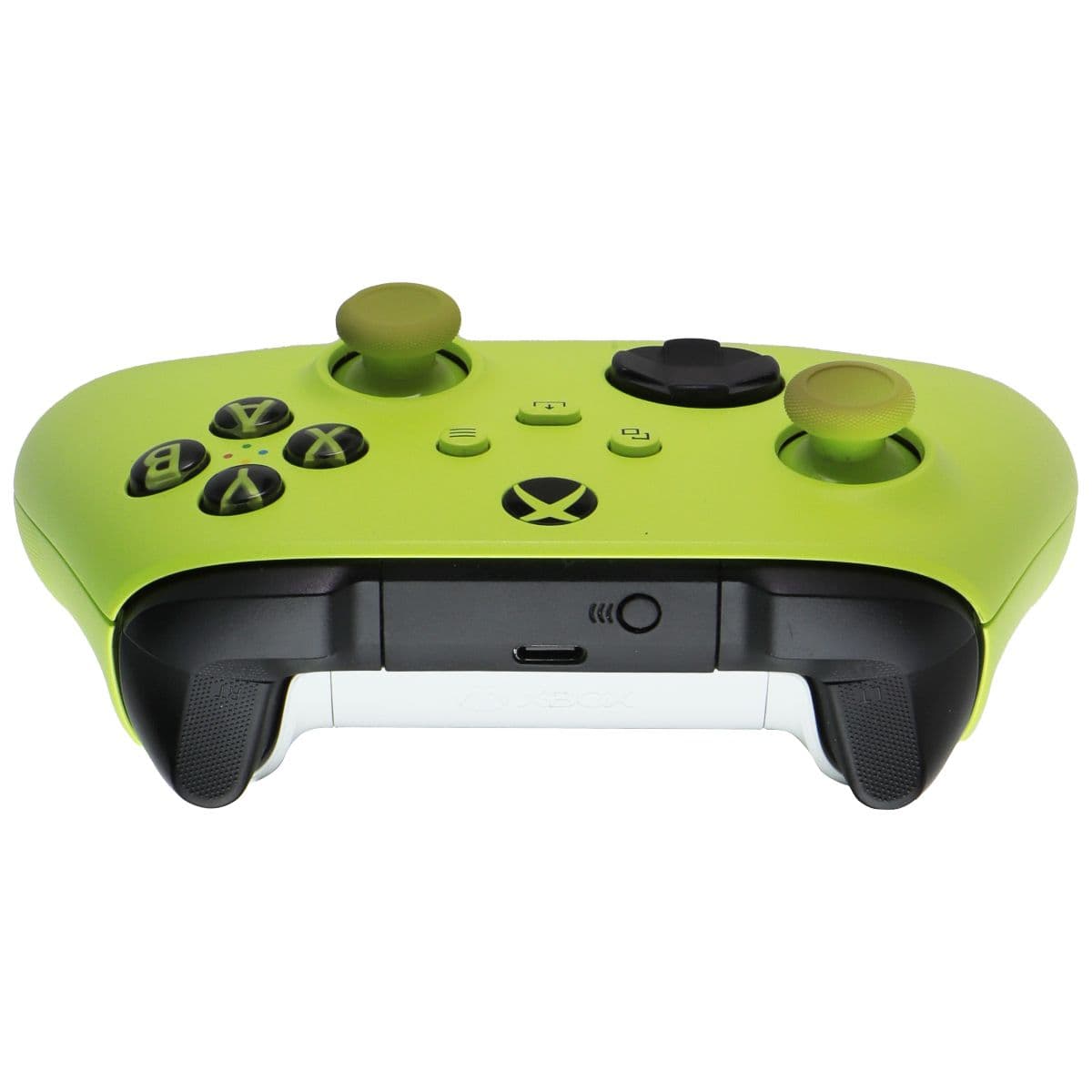 Microsoft Xbox Electric Volt Core Wireless Controller (PC and XBOX X/S/One) 1914 image 3