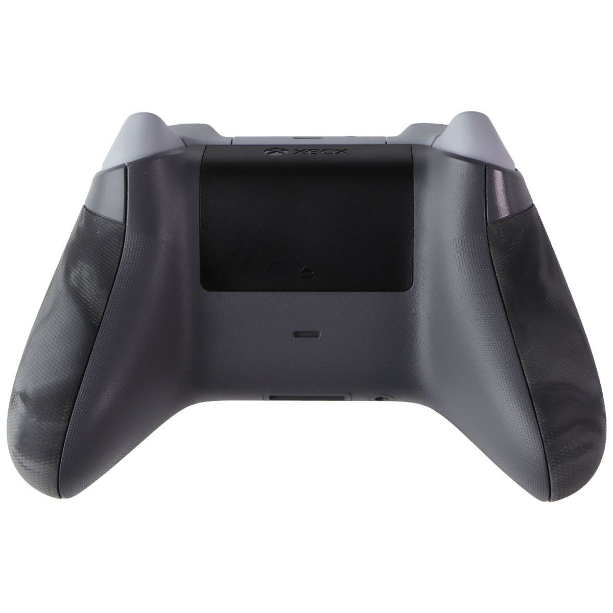 Microsoft Xbox Wireless Controller (1914) - Arctic Camo with CUSTOM BLACK BACK image 4