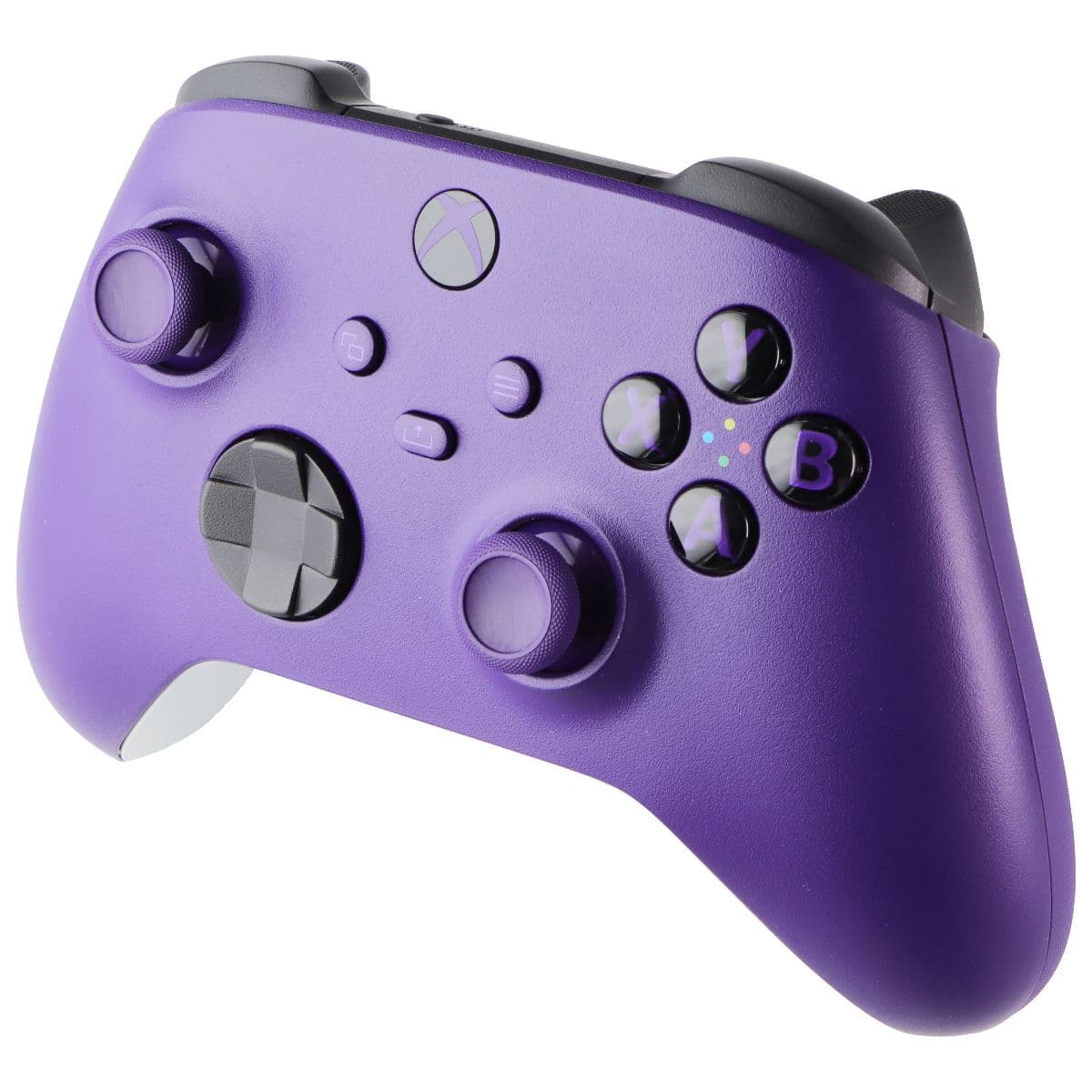 Microsoft Xbox Core Wireless Controller for Xbox X/S/One – Astral Purple (1914) image 1