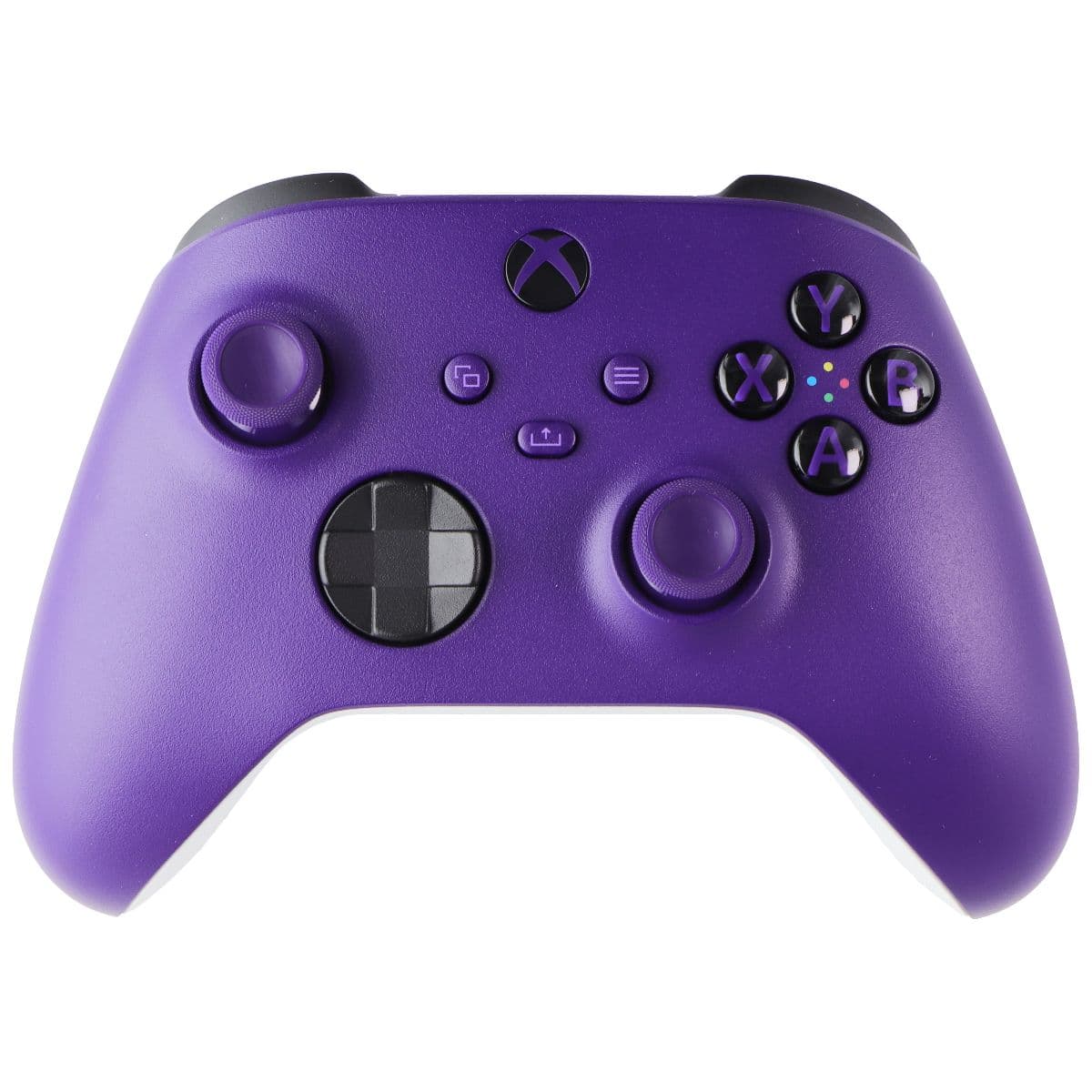Microsoft Xbox Core Wireless Controller for Xbox X/S/One – Astral Purple (1914) image 2
