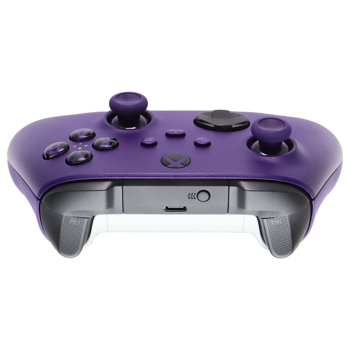 Microsoft Xbox Core Wireless Controller for Xbox X/S/One – Astral Purple (1914) image 3