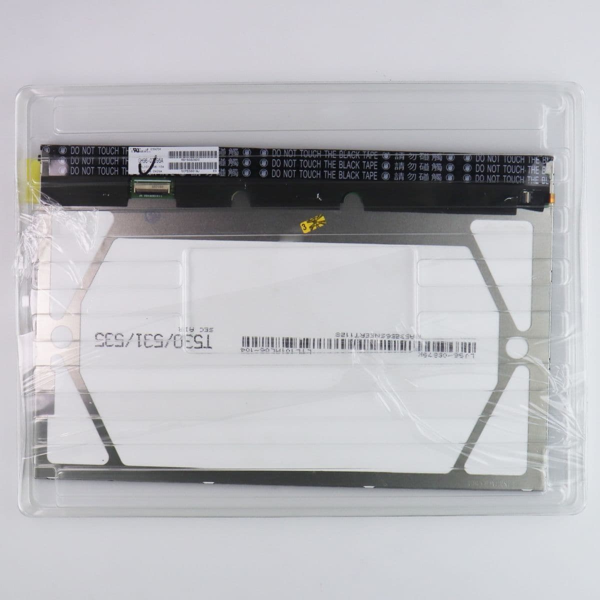 LCD Compatible For Samsung Galaxy Tab 3 10.1 (P5200) / Tab 4 10.1 (T530 / T531 / image 2