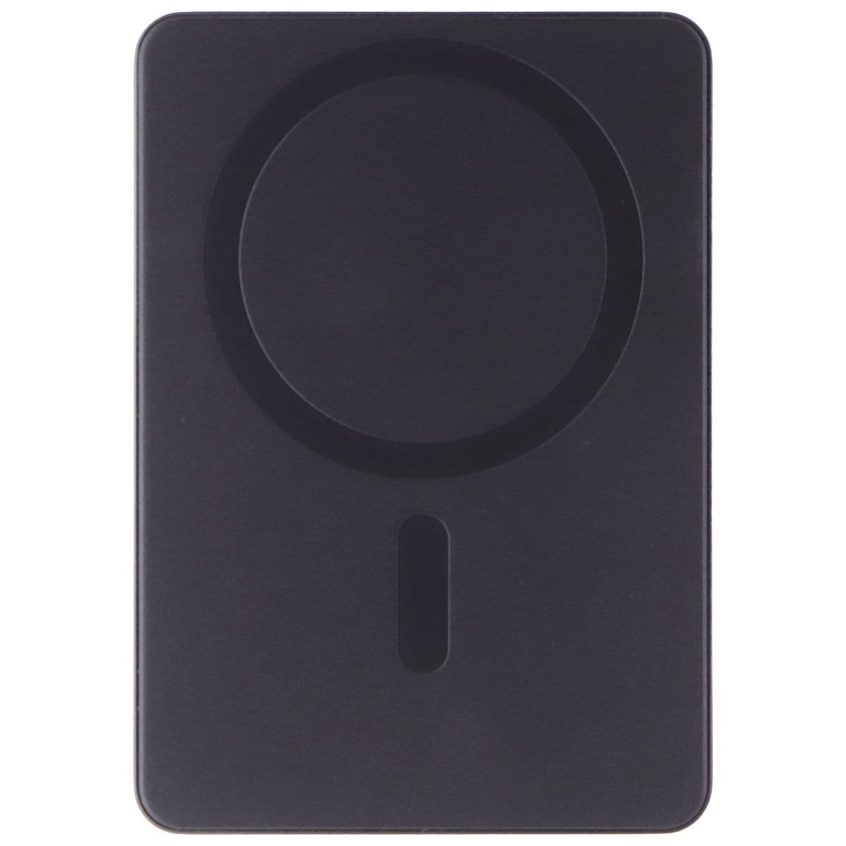 Mophie Wireless 10,000mAh Powerstation - Power Bank with Stand - Black image 4