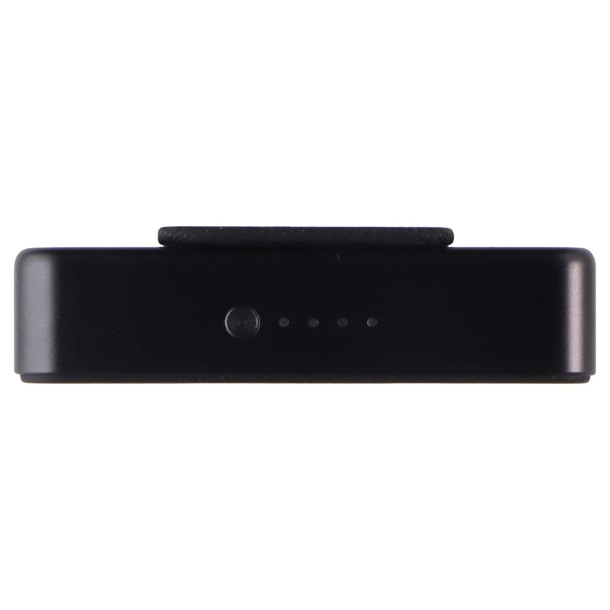 Mophie Wireless 10,000mAh Powerstation - Power Bank with Stand - Black image 6