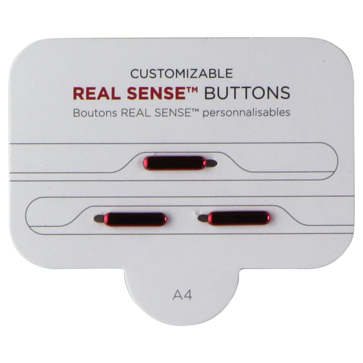 Nimbus9 Phantom 2 Series Case for Samsung Galaxy S22+ (5G) - Carbon image 4