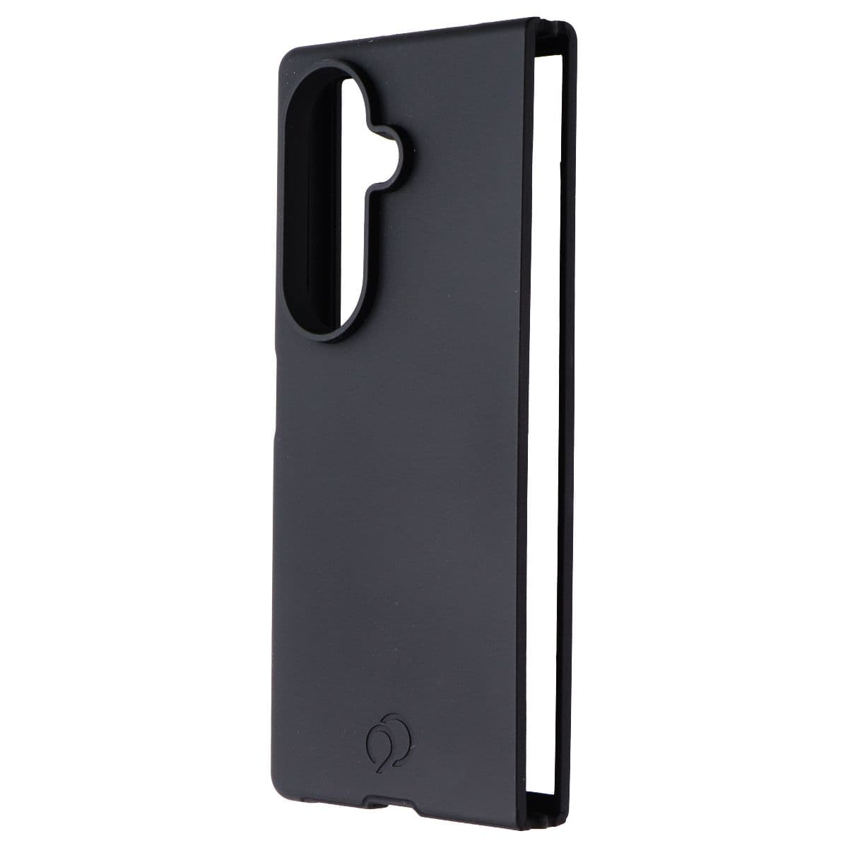 Nimbus9 Cirrus 3 Series Magnetic Case for Samsung Galaxy Z Fold 7 - Black image 1