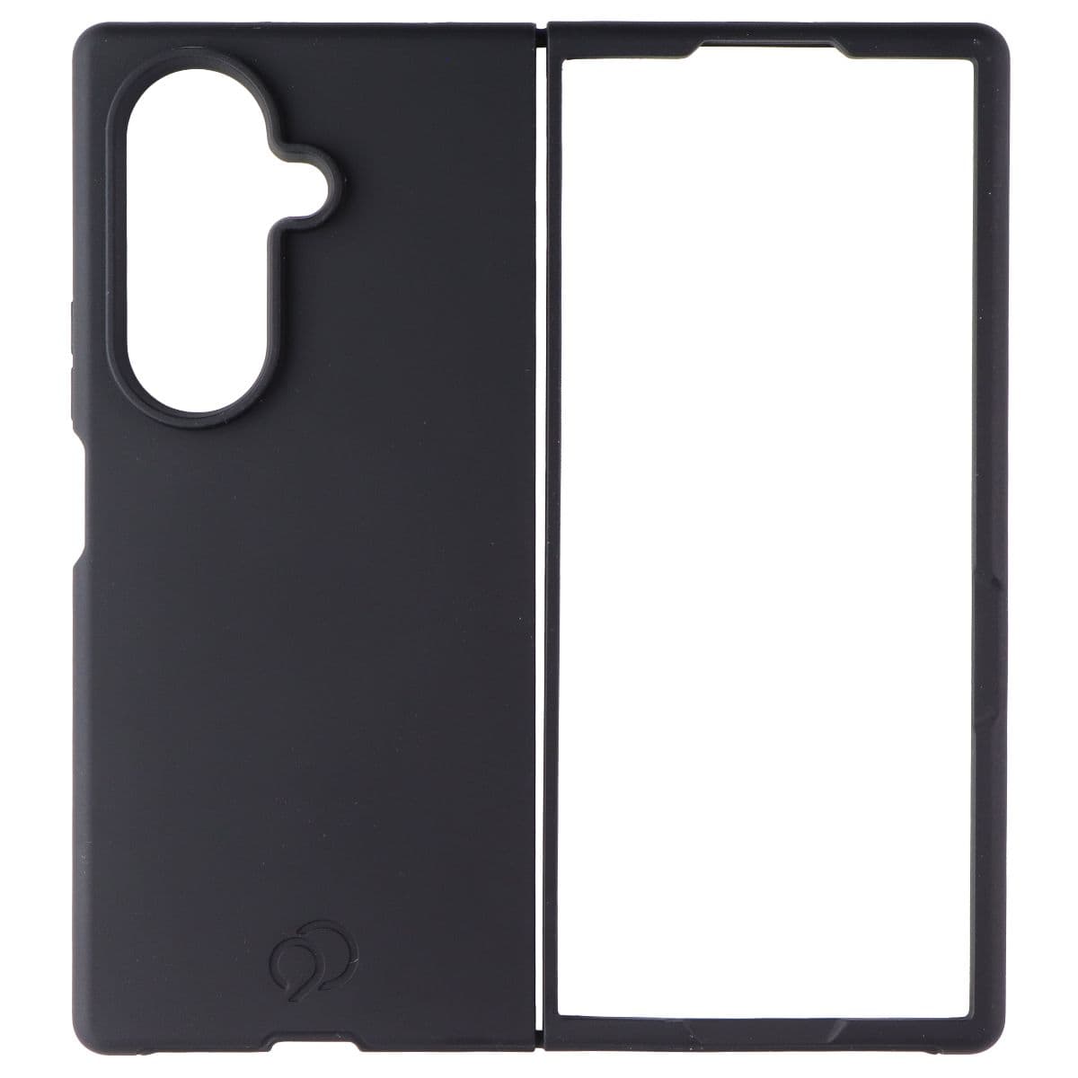 Nimbus9 Cirrus 3 Series Magnetic Case for Samsung Galaxy Z Fold 7 - Black image 3