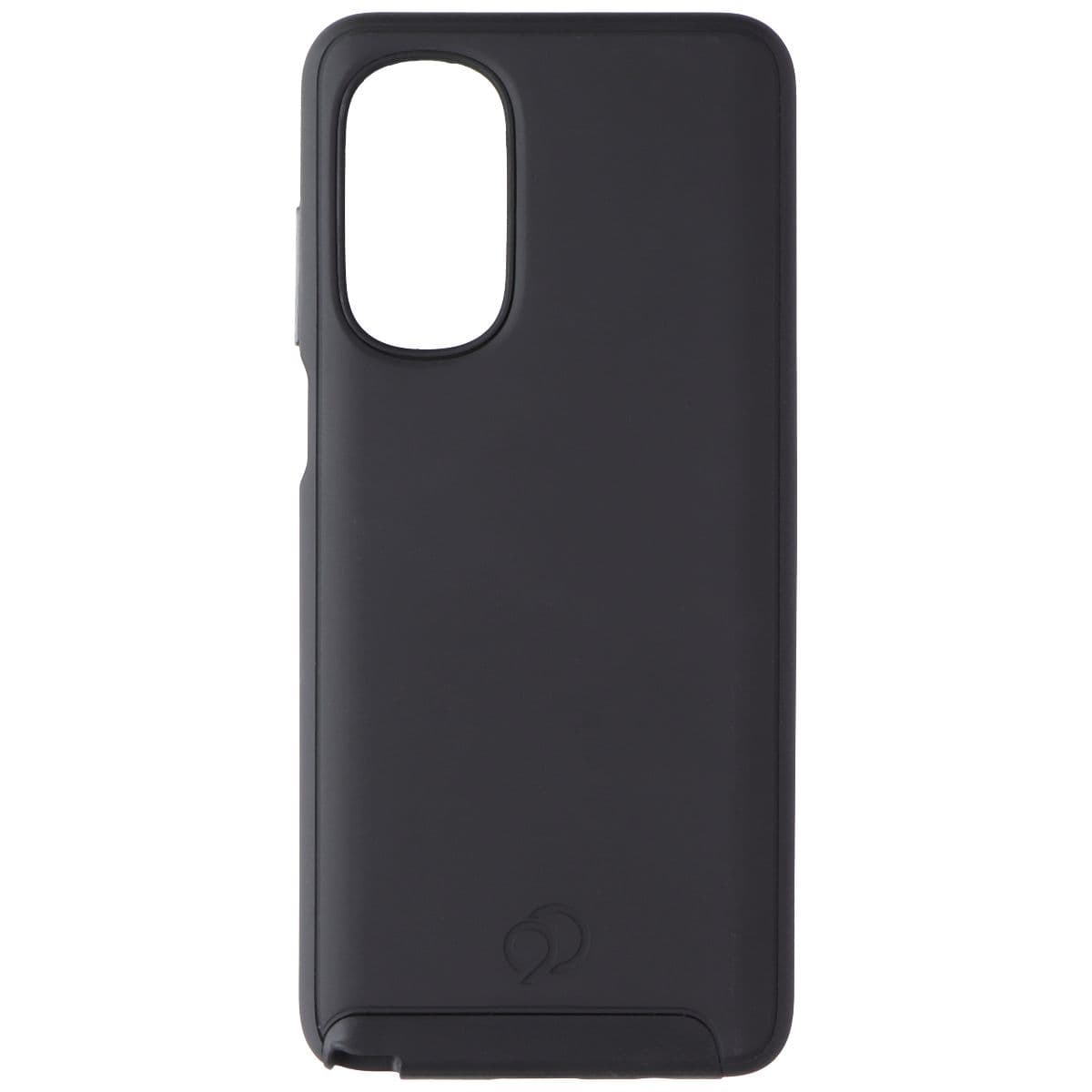 Nimbus9 Cirrus 2 Series Case for Moto G Stylus 5G (2022) - Matte Black image 2
