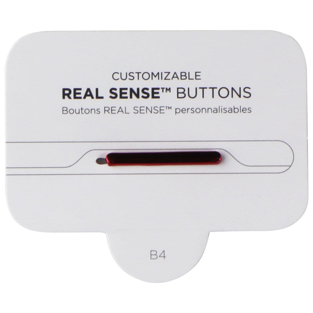 Nimbus9 Cirrus 2 Series Case for Moto G Stylus 5G (2022) - Matte Black image 4