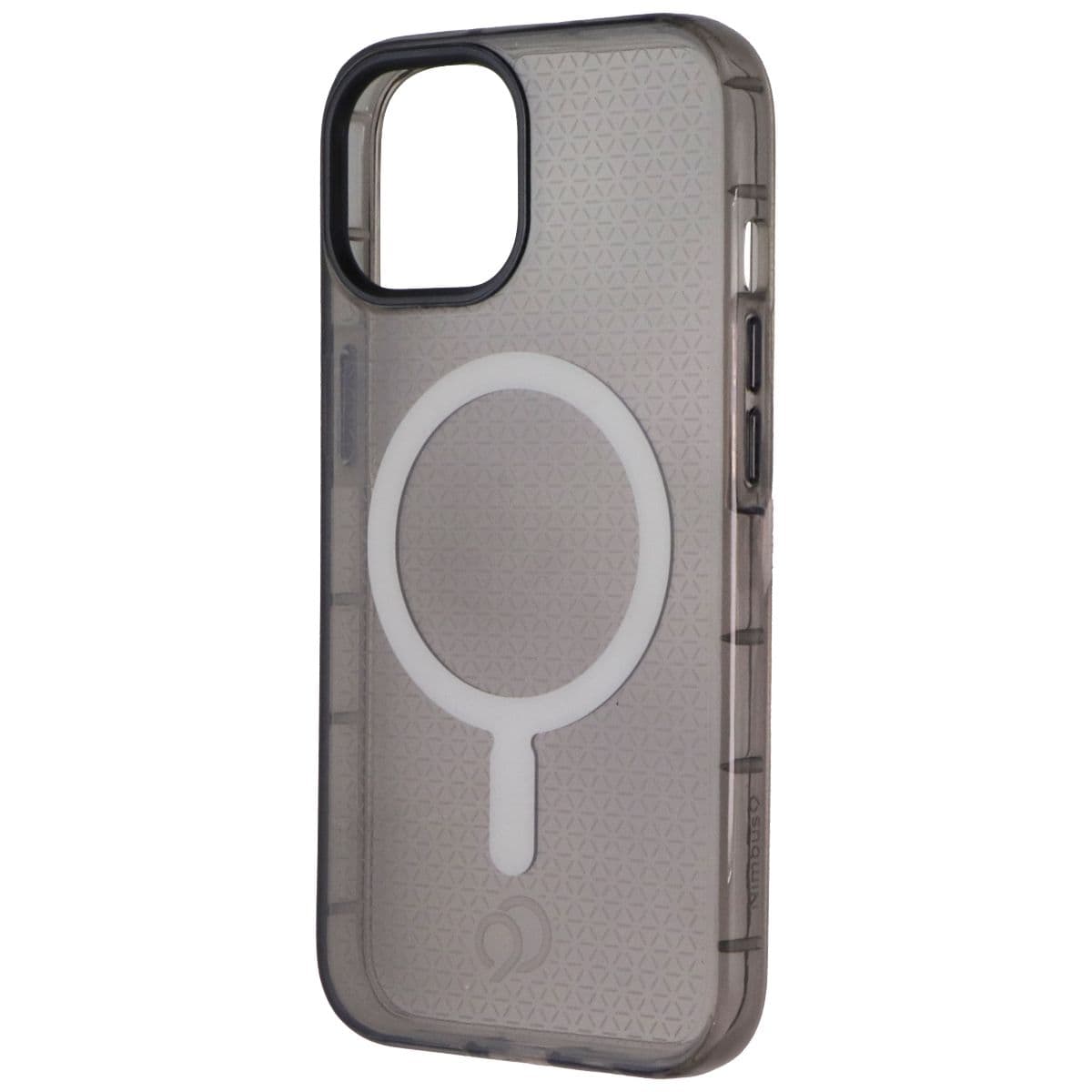 Nimbus9 Phantom 2 Series Case for MagSafe for Apple iPhone 15 - Carbon image 1